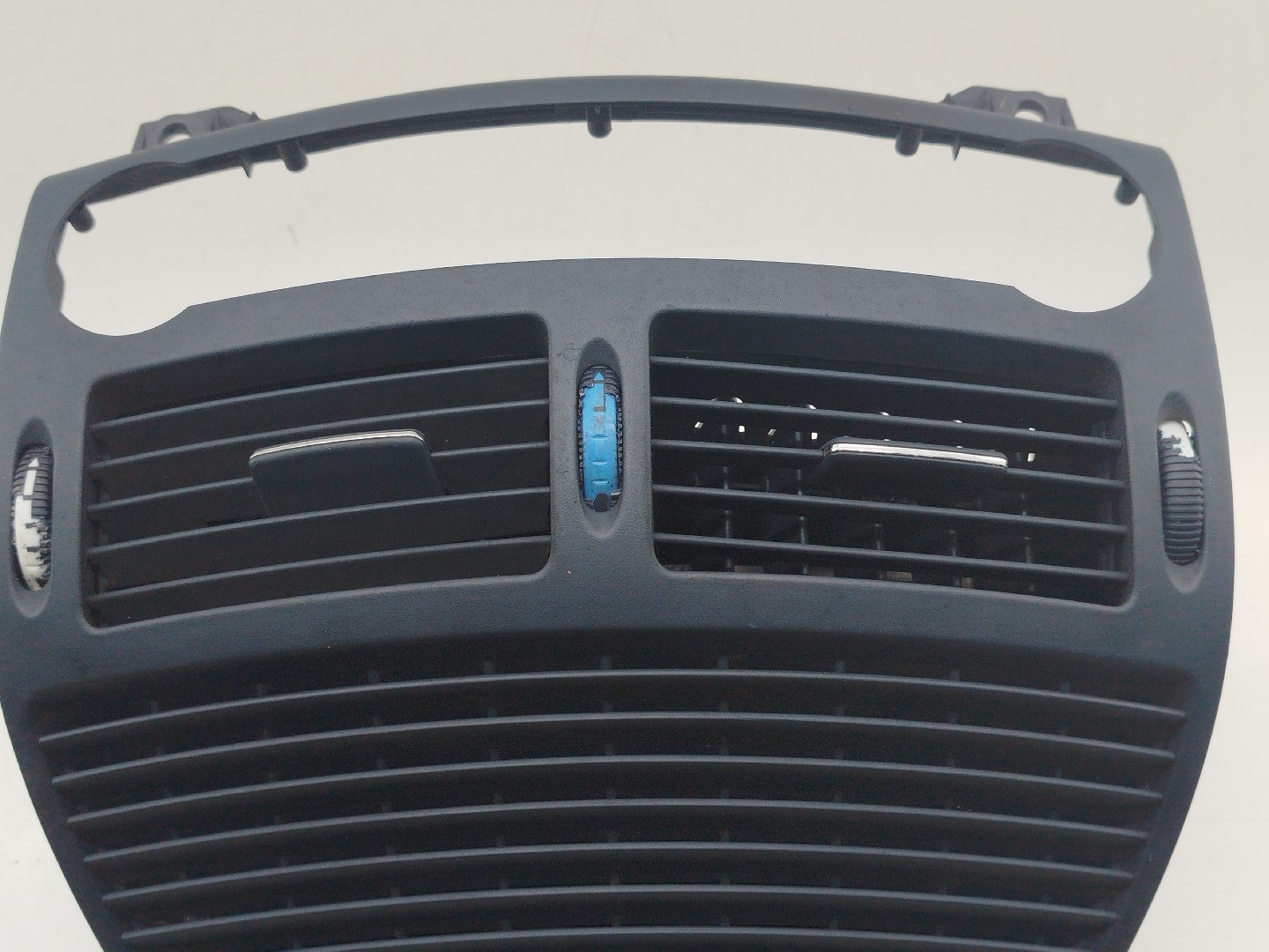 Difusor de ar central MERCEDES-BENZ E-CLASS T-Model (S211) | 03 - 09 Imagem-4