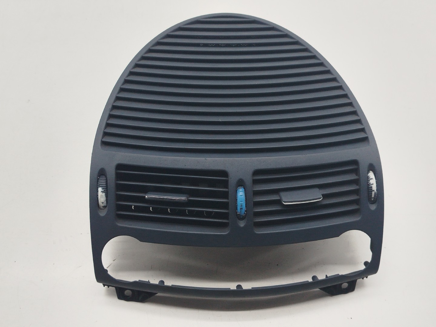 Difusor de ar central MERCEDES-BENZ E-CLASS T-Model (S211) | 03 - 09 Imagem-8
