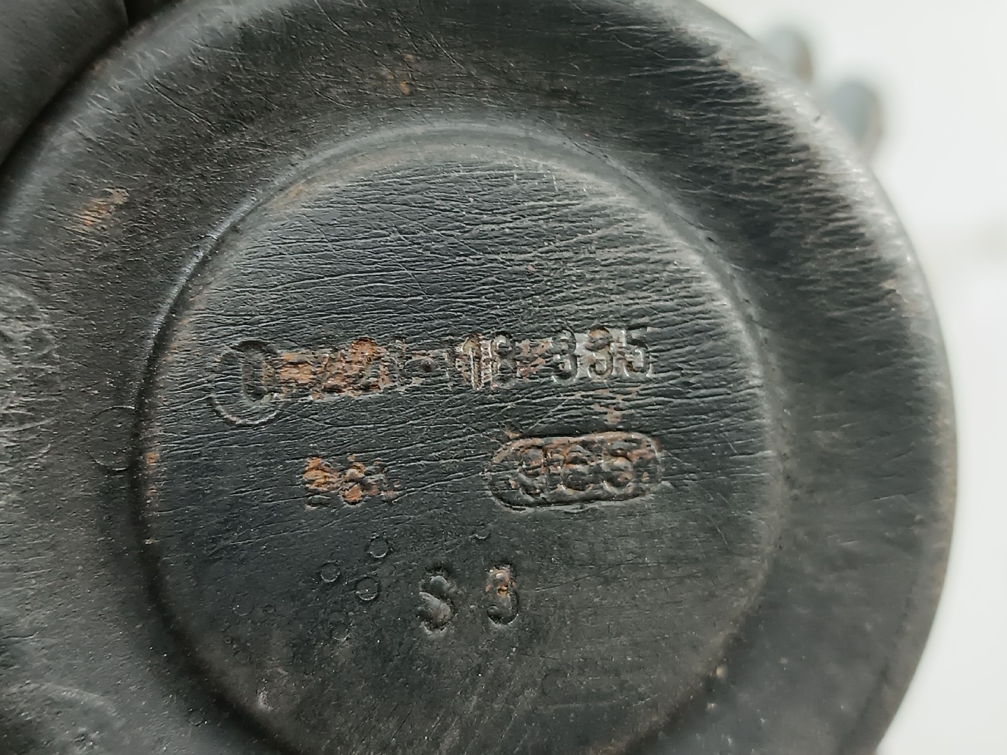 Bobine de ignição BMW 3 Compact (E36) | 94 - 00 Imagem-2