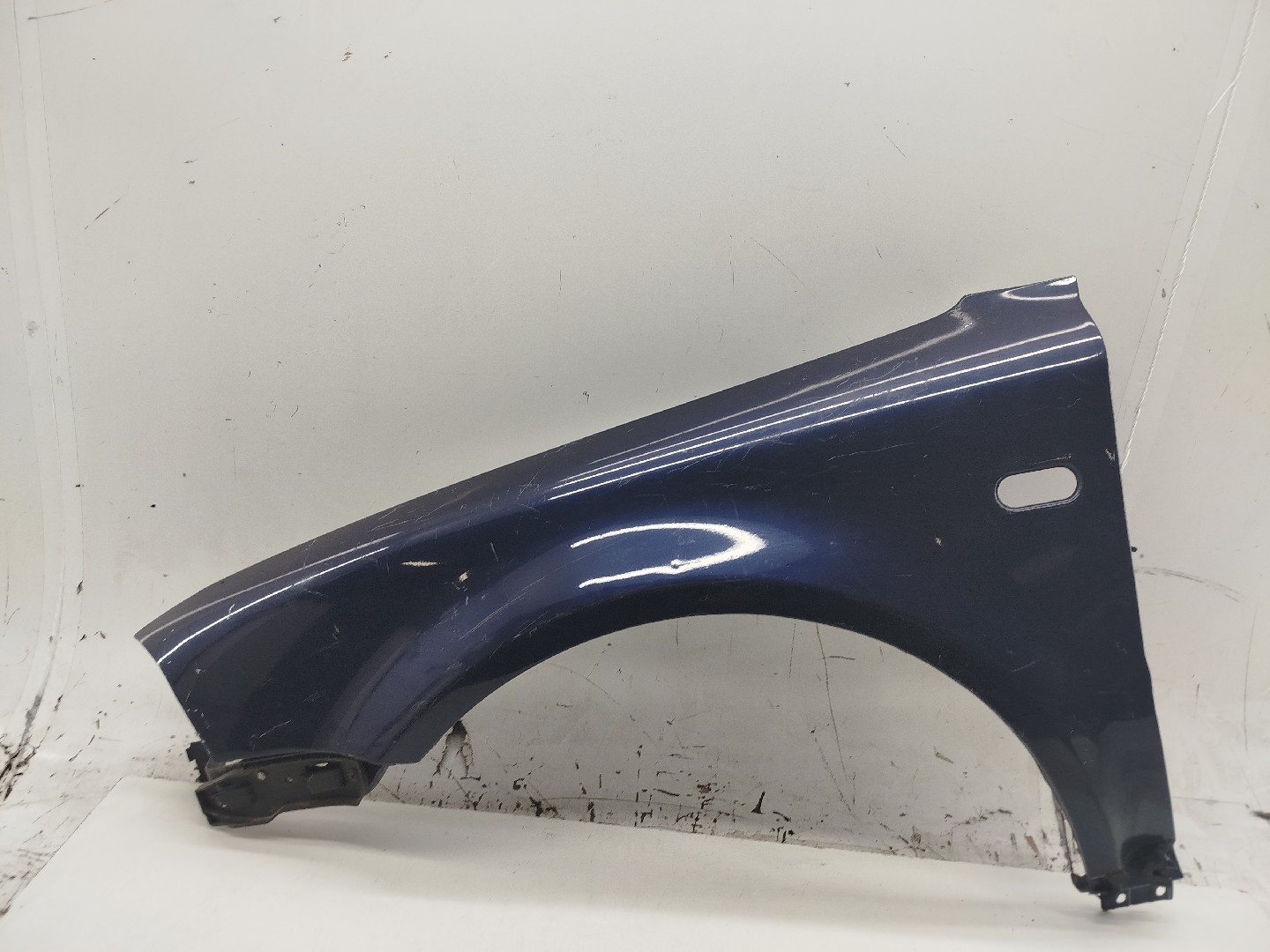 Guarda Lamas Esquerdo VOLKSWAGEN PASSAT Variant (3B6) | 00 - 05