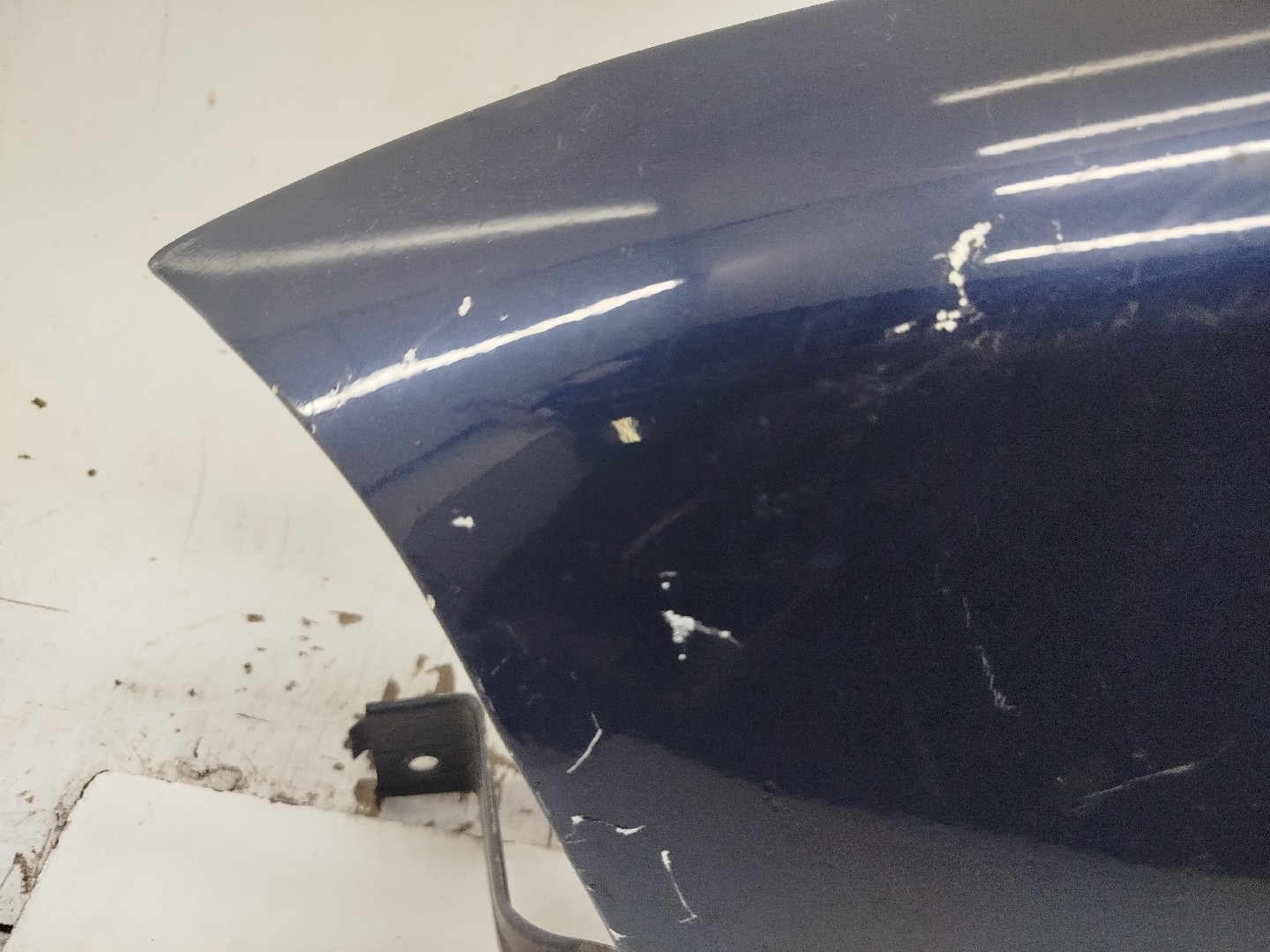 Guarda Lamas Esquerdo VOLKSWAGEN PASSAT Variant (3B6) | 00 - 05 Imagem-3