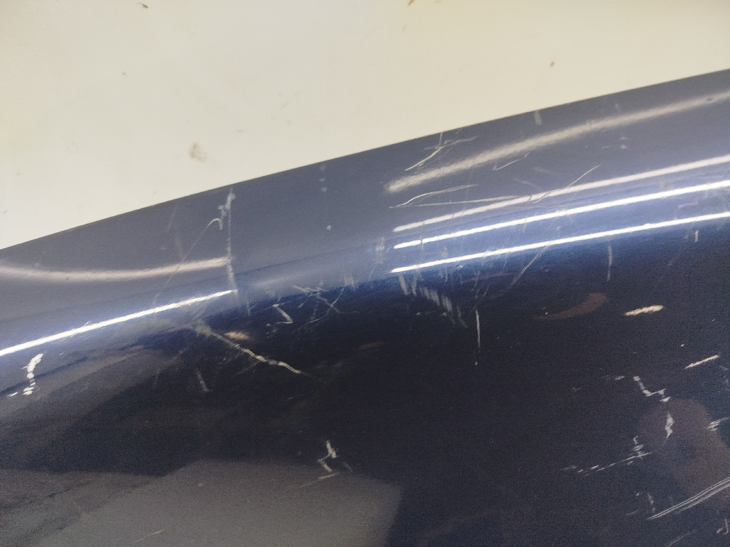 Guarda Lamas Esquerdo VOLKSWAGEN PASSAT Variant (3B6) | 00 - 05 Imagem-1