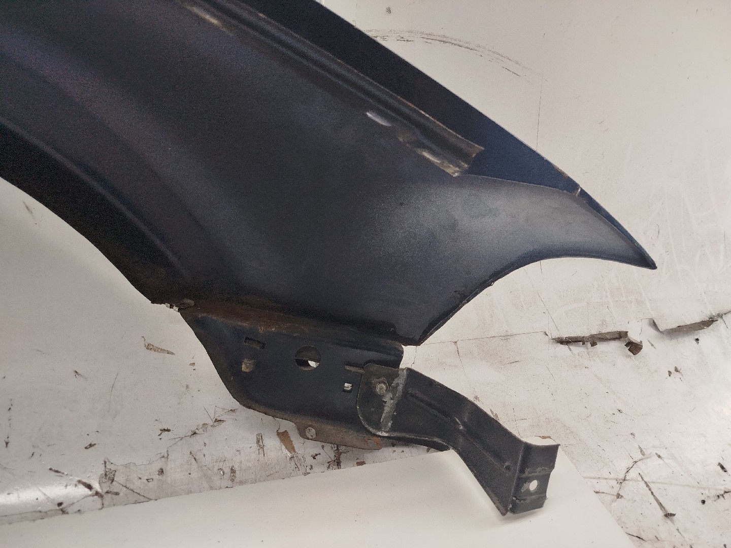 Guarda Lamas Esquerdo VOLKSWAGEN PASSAT Variant (3B6) | 00 - 05 Imagem-5