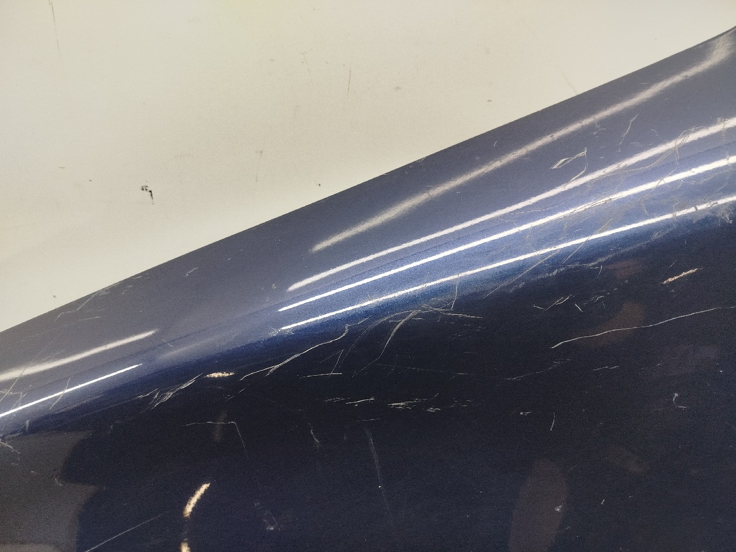 Guarda Lamas Esquerdo VOLKSWAGEN PASSAT Variant (3B6) | 00 - 05 Imagem-2