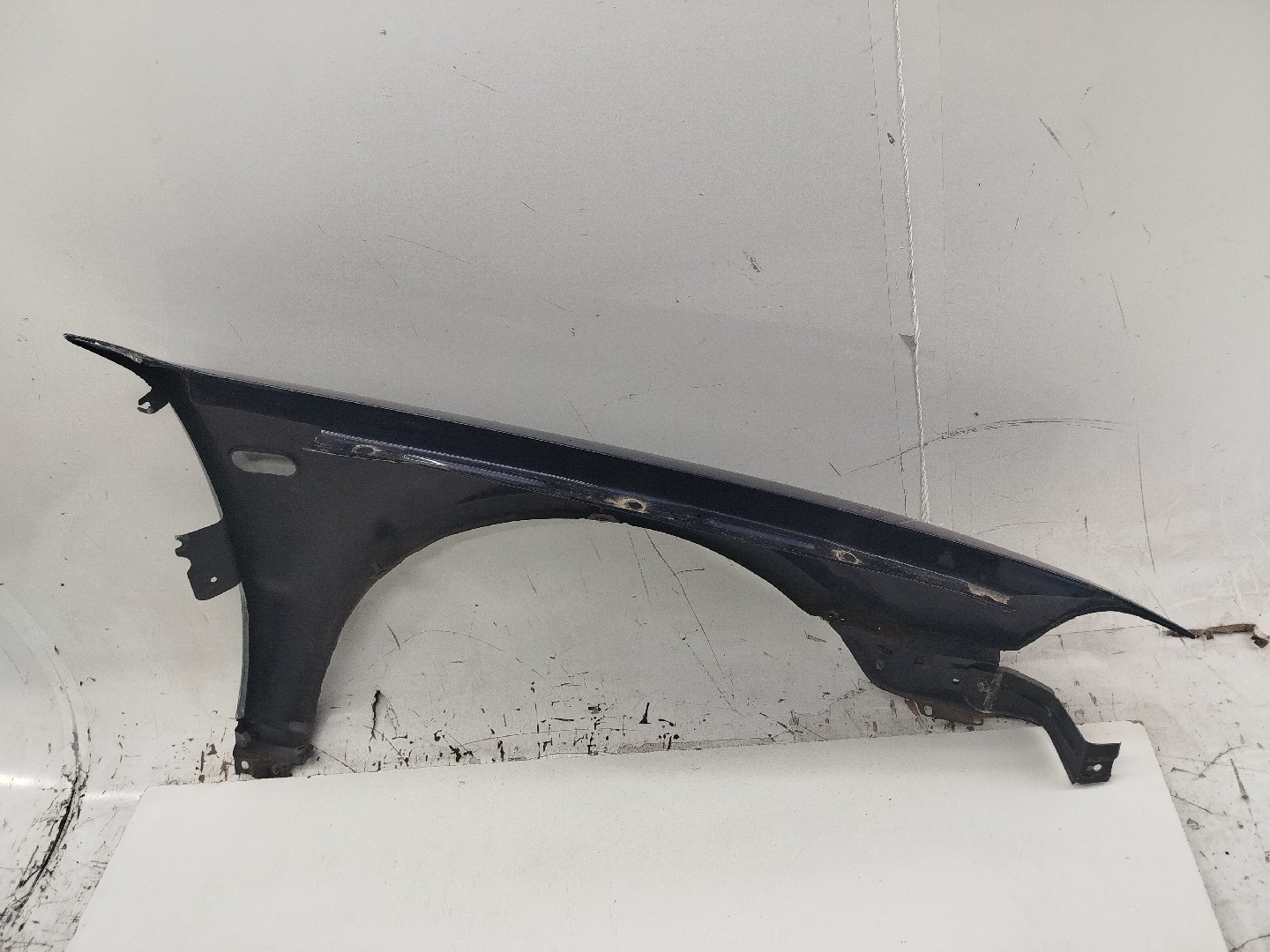 Guarda Lamas Esquerdo VOLKSWAGEN PASSAT Variant (3B6) | 00 - 05 Imagem-7