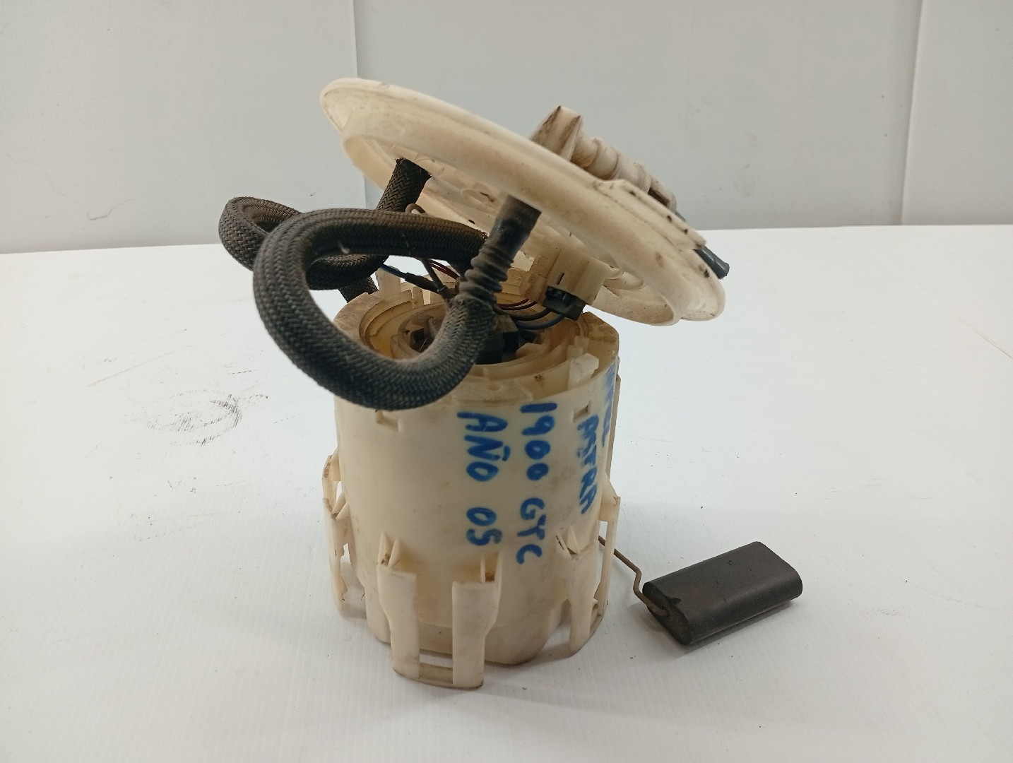 Bomba de Combustível OPEL ASTRA H GTC (A04) | 05 - 10 Imagem-4