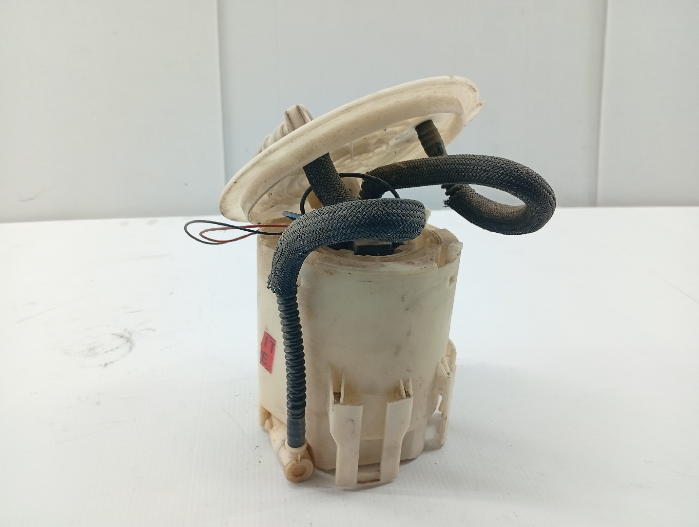 Bomba de Combustível OPEL ASTRA H GTC (A04) | 05 - 10 Imagem-3