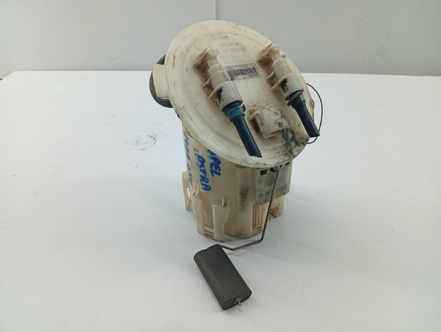 Bomba de Combustível OPEL ASTRA H GTC (A04) | 05 - 10 Imagem-5