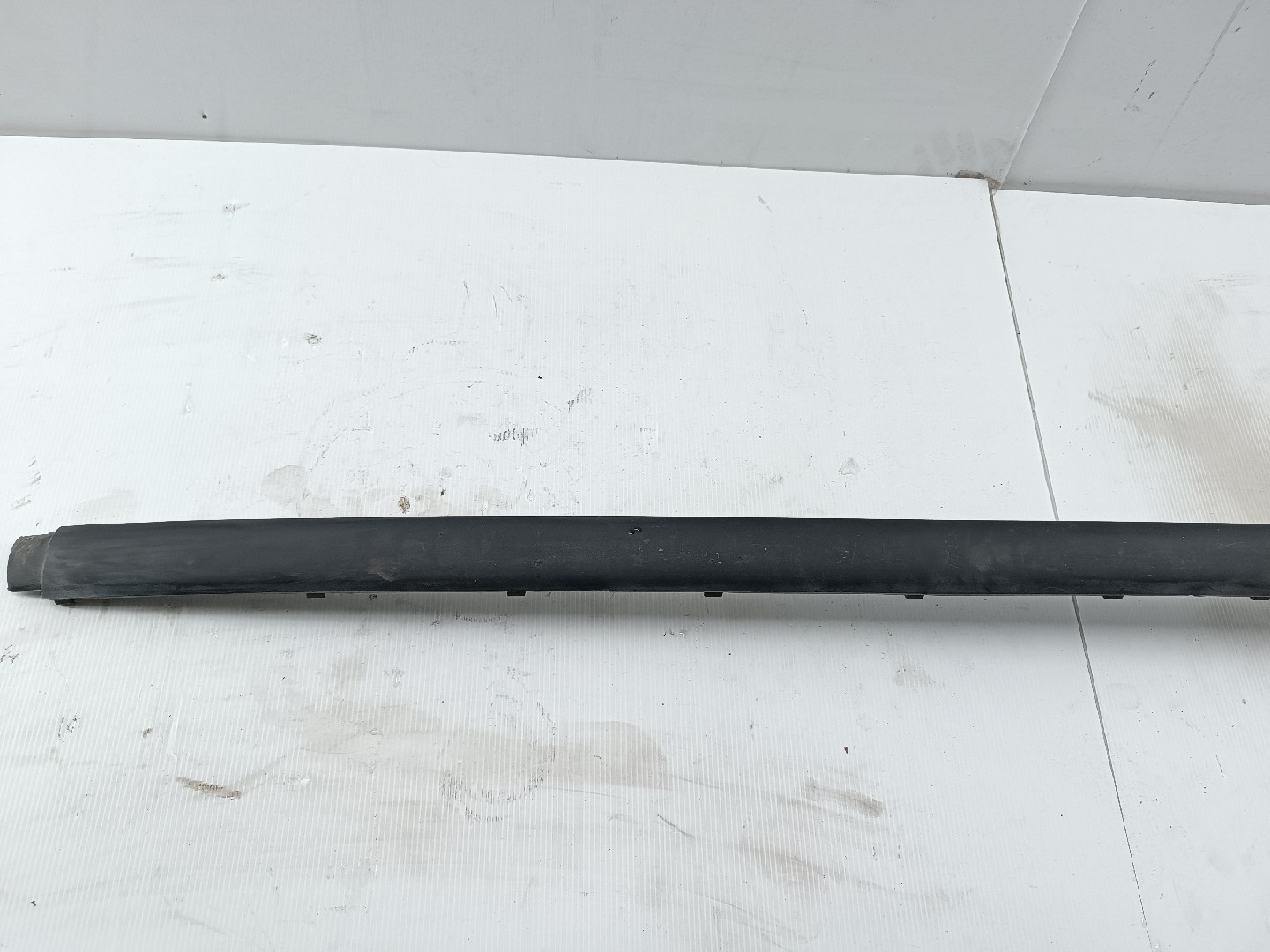 Friso de para choques traseiro BMW 3 Compact (E46) | 01 - 05 Imagem-5