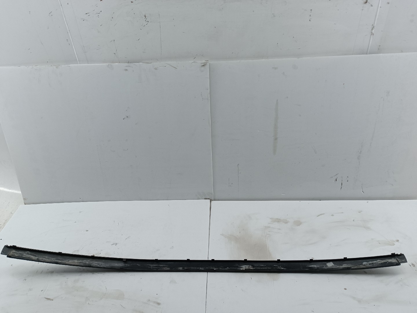 Friso de para choques traseiro BMW 3 Compact (E46) | 01 - 05