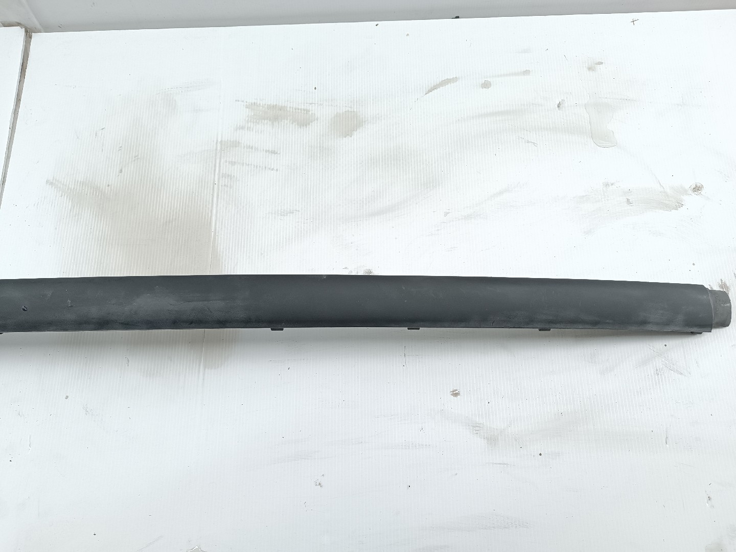 Friso de para choques traseiro BMW 3 Compact (E46) | 01 - 05 Imagem-4