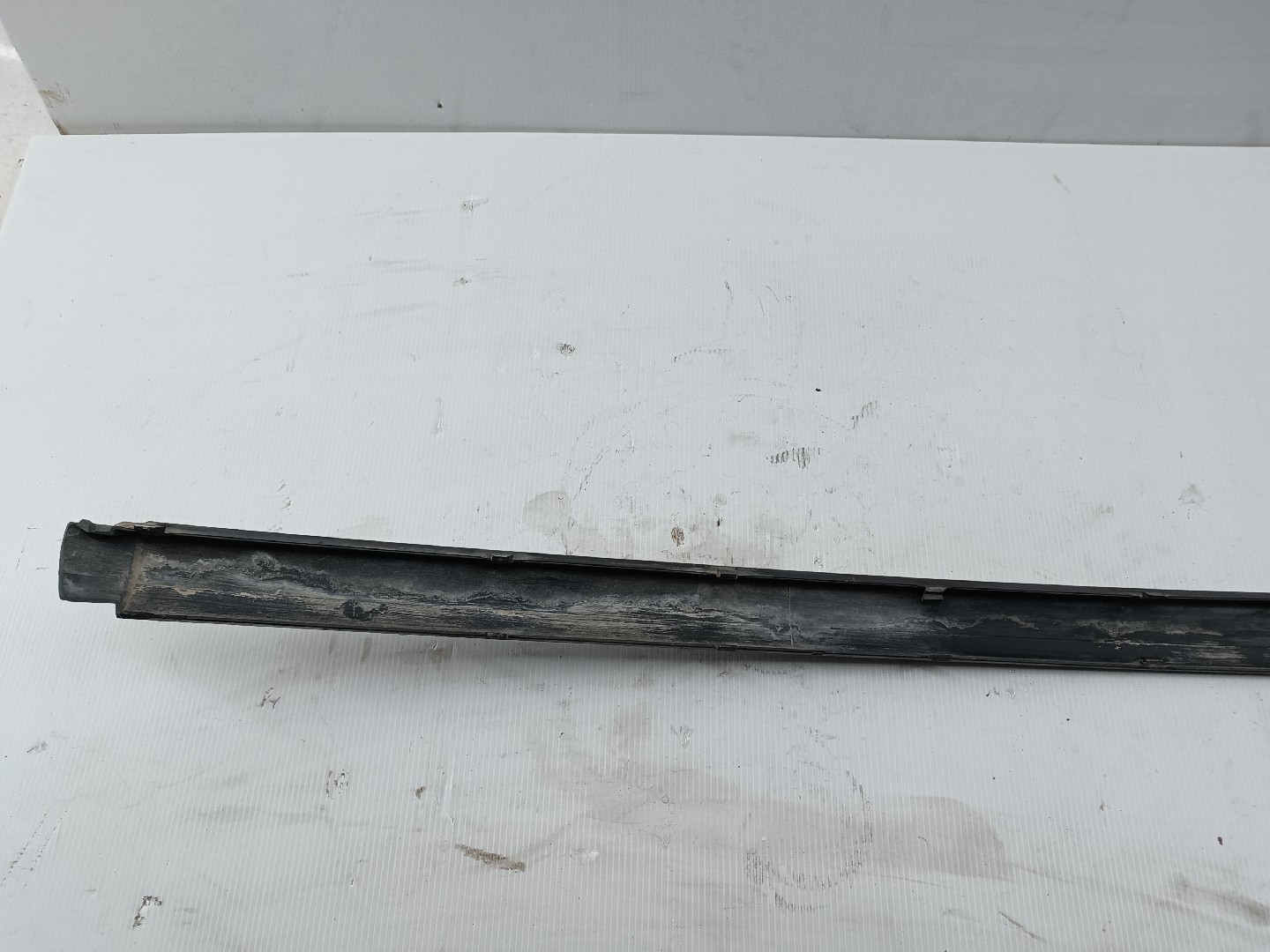 Friso de para choques traseiro BMW 3 Compact (E46) | 01 - 05 Imagem-3