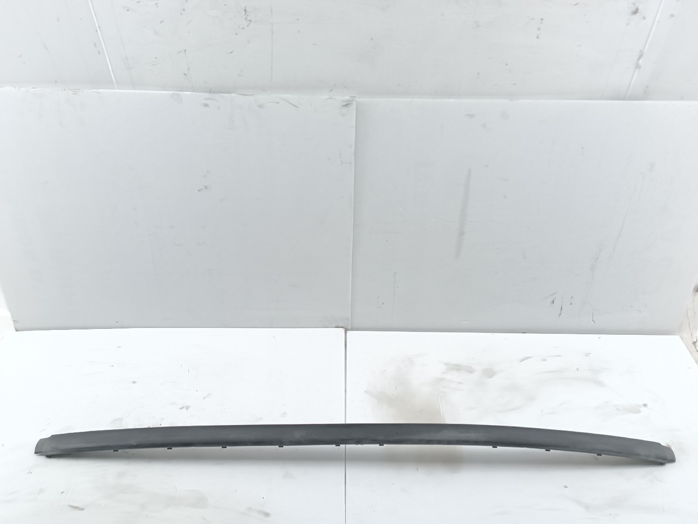 Friso de para choques traseiro BMW 3 Compact (E46) | 01 - 05 Imagem-6