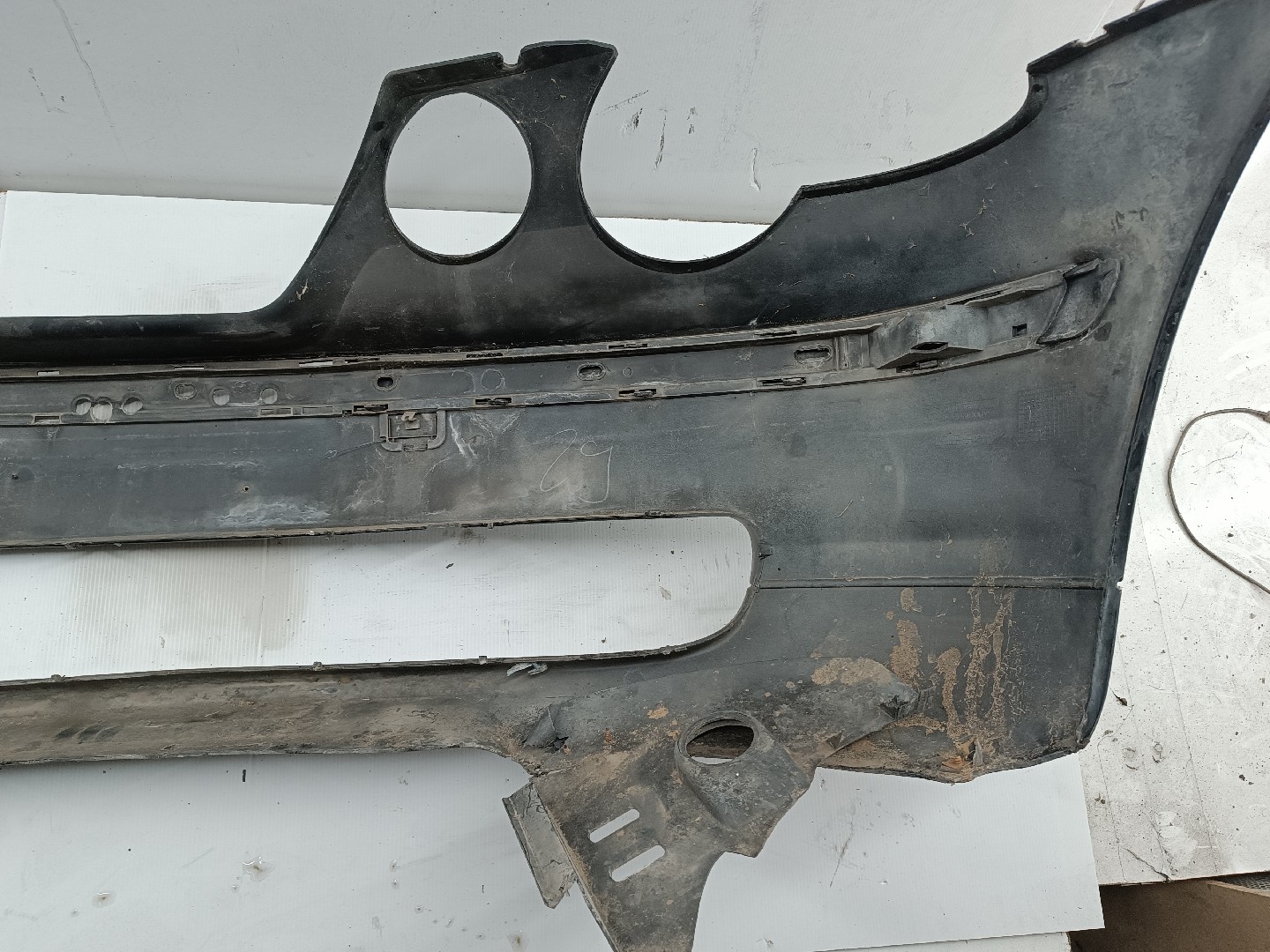 Para Choques Frente BMW 3 Compact (E46) | 01 - 05 Imagem-1