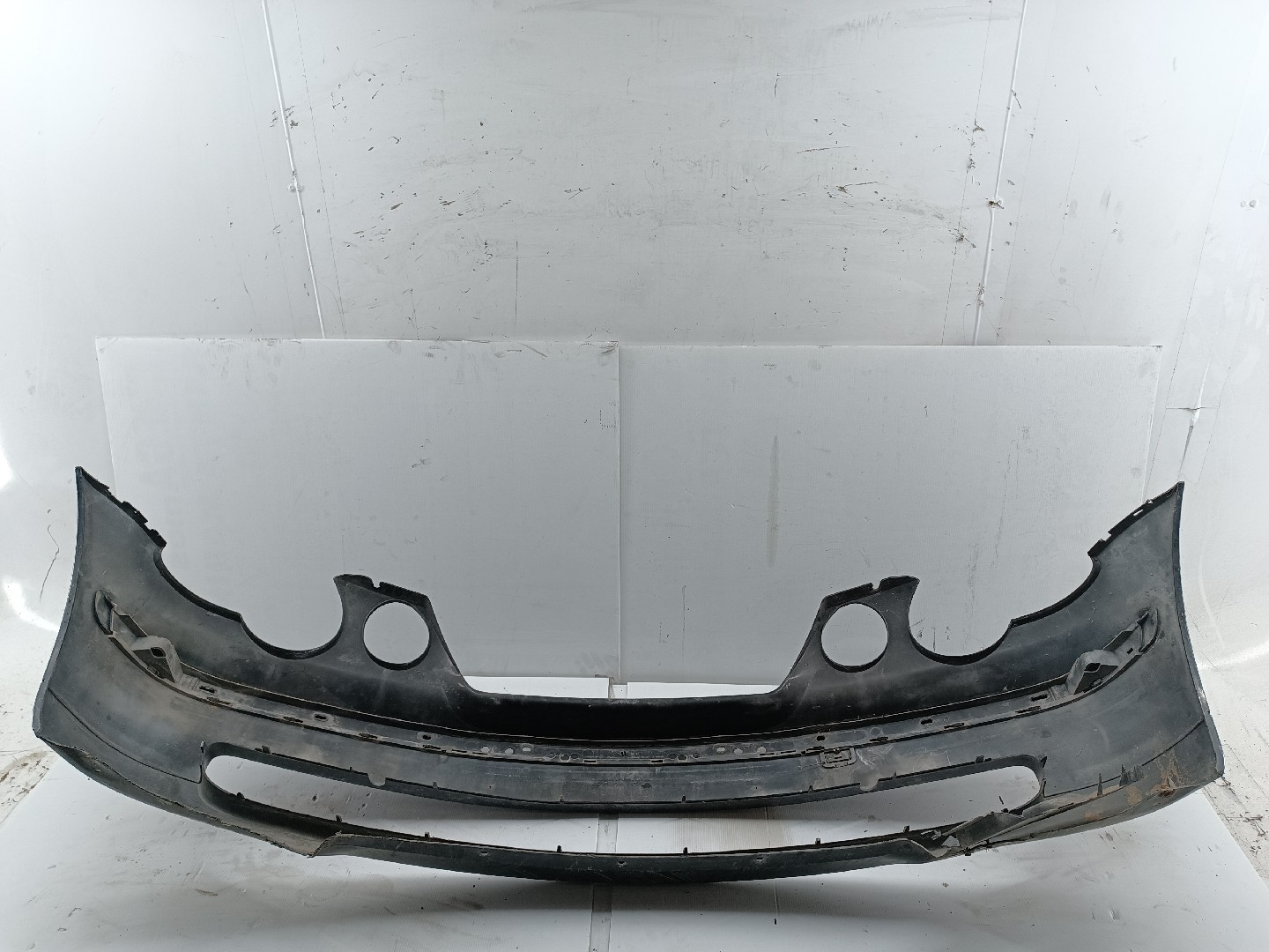 Para Choques Frente BMW 3 Compact (E46) | 01 - 05