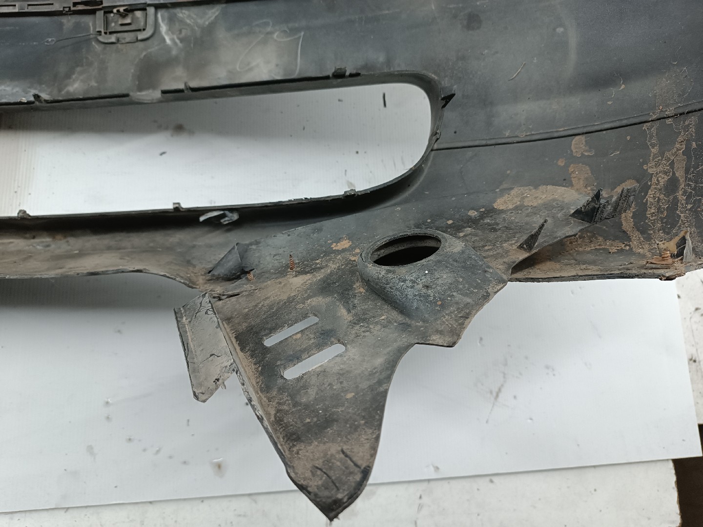 Para Choques Frente BMW 3 Compact (E46) | 01 - 05 Imagem-2