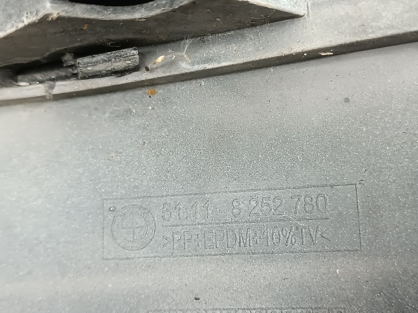 Para Choques Frente BMW 3 Compact (E46) | 01 - 05 Imagem-4