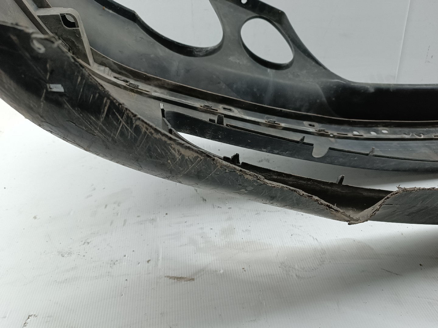 Para Choques Frente BMW 3 Compact (E46) | 01 - 05 Imagem-6