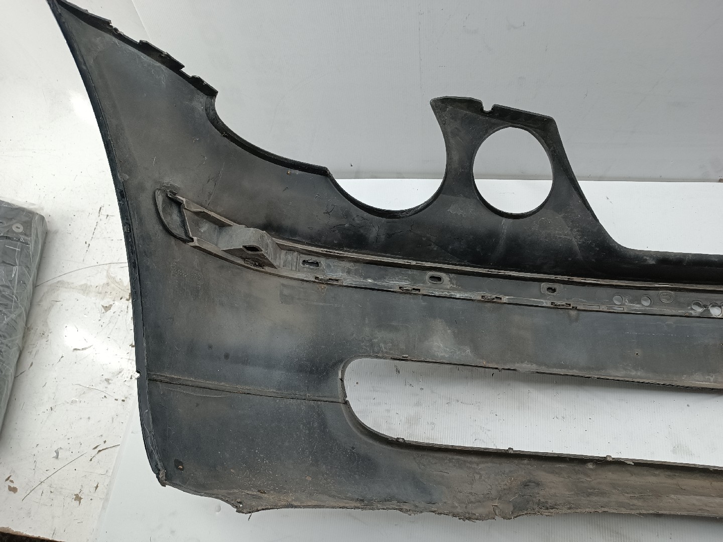 Para Choques Frente BMW 3 Compact (E46) | 01 - 05 Imagem-5