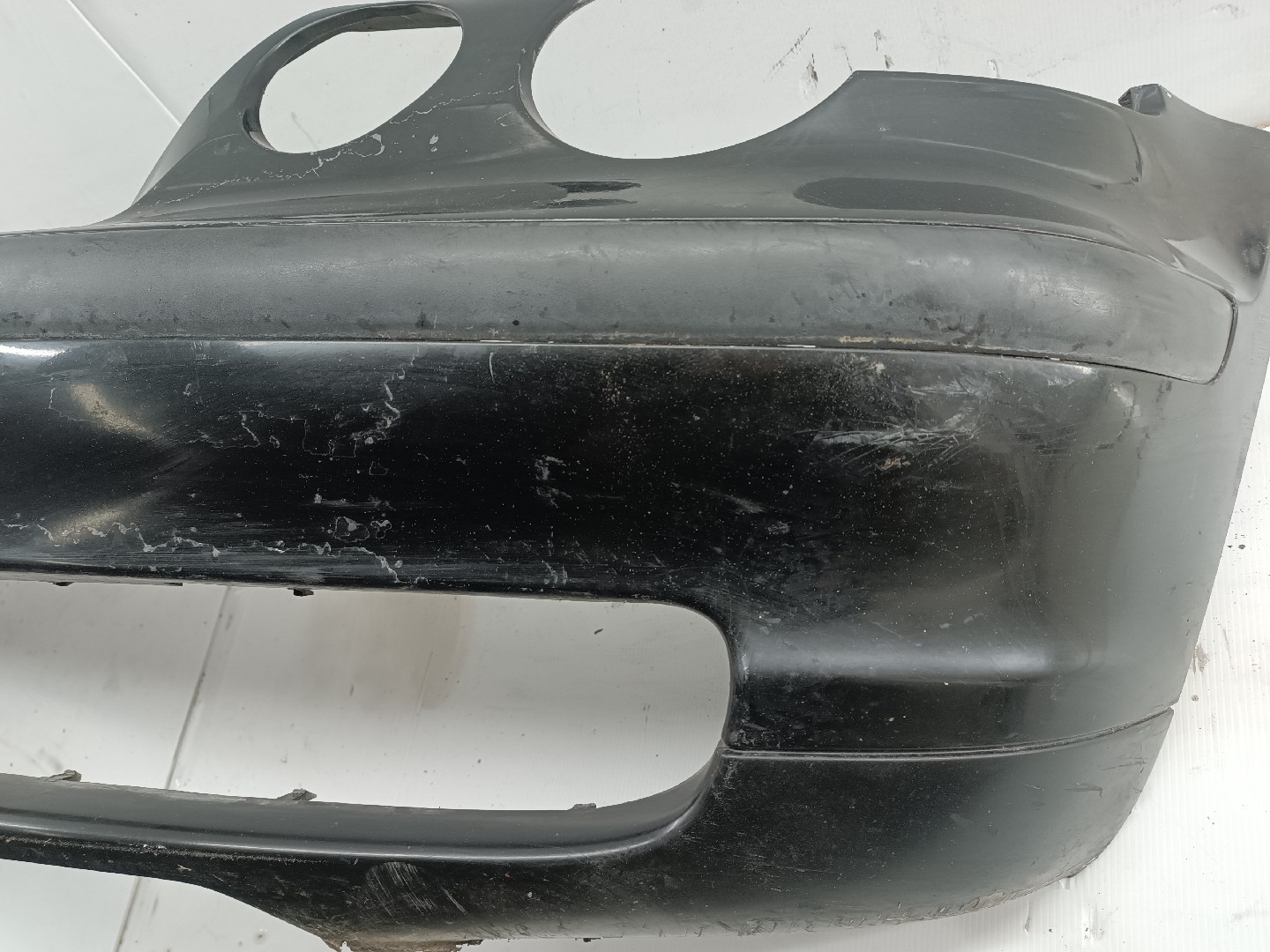 Para Choques Frente BMW 3 Compact (E46) | 01 - 05 Imagem-9