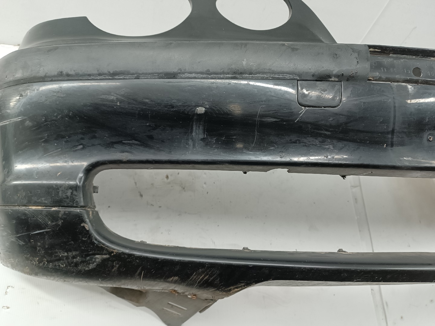 Para Choques Frente BMW 3 Compact (E46) | 01 - 05 Imagem-13