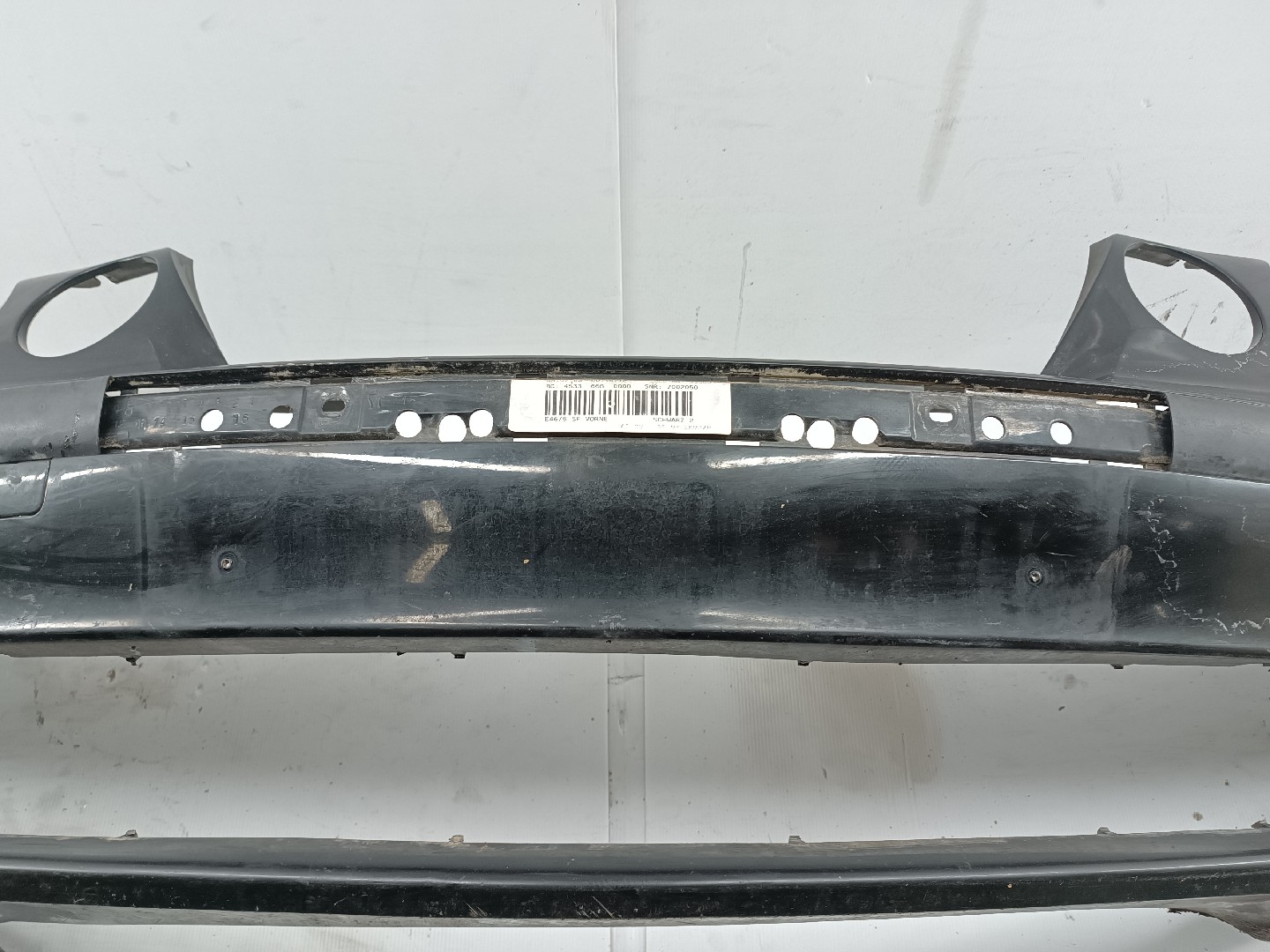 Para Choques Frente BMW 3 Compact (E46) | 01 - 05 Imagem-12