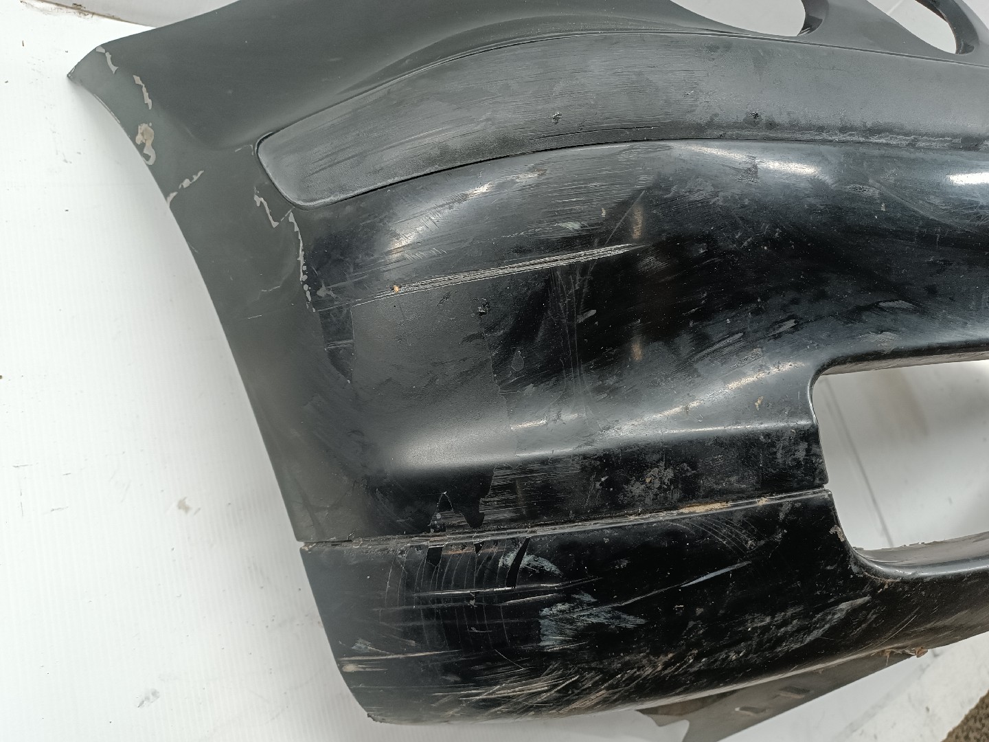 Para Choques Frente BMW 3 Compact (E46) | 01 - 05 Imagem-14