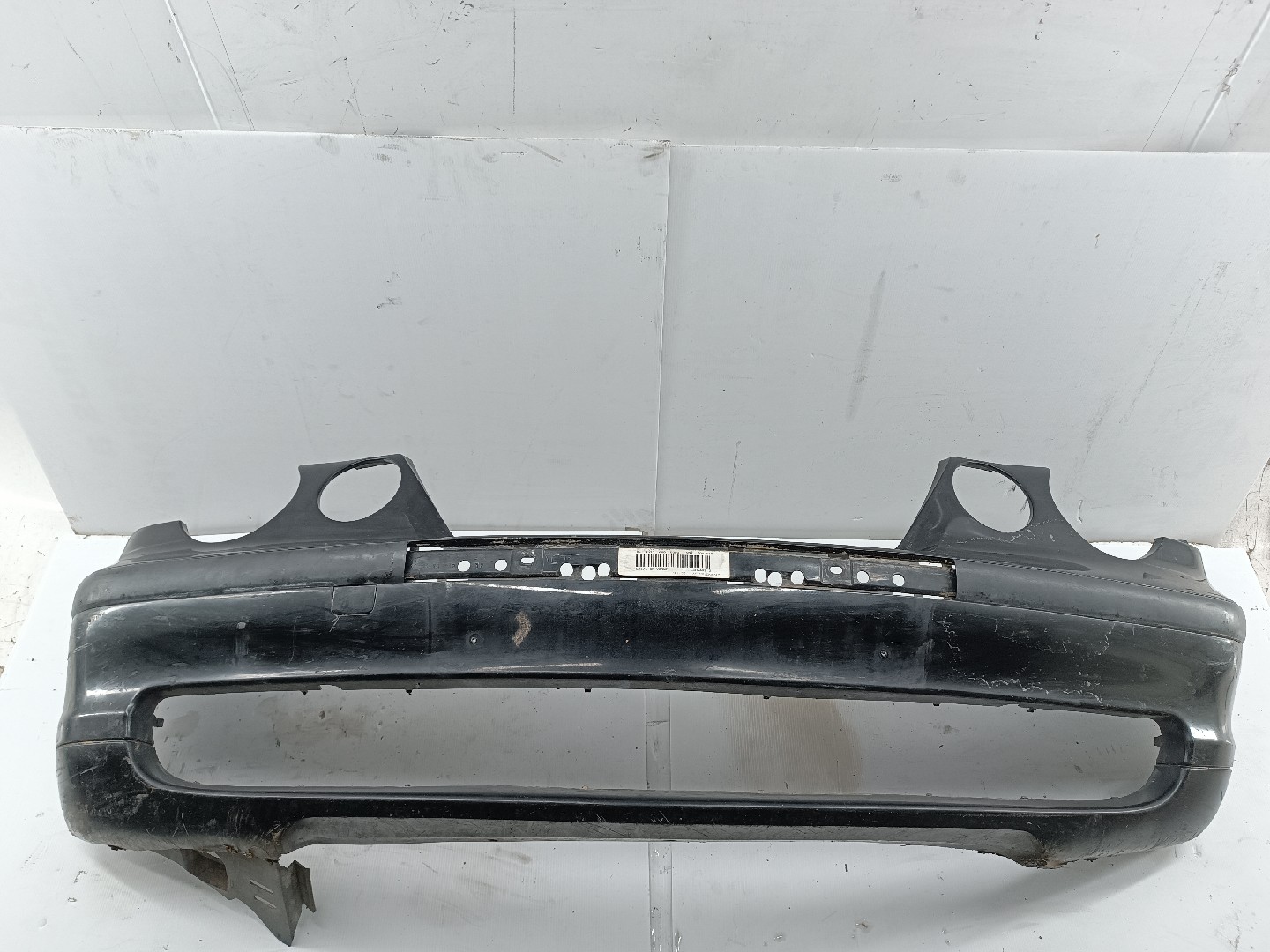 Para Choques Frente BMW 3 Compact (E46) | 01 - 05 Imagem-15