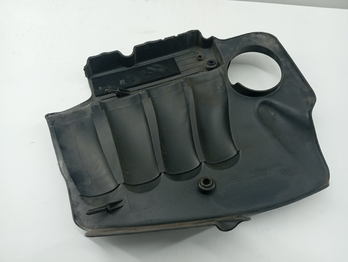 Tampa do Motor BMW 3 Compact (E46) | 01 - 05 Imagem-2