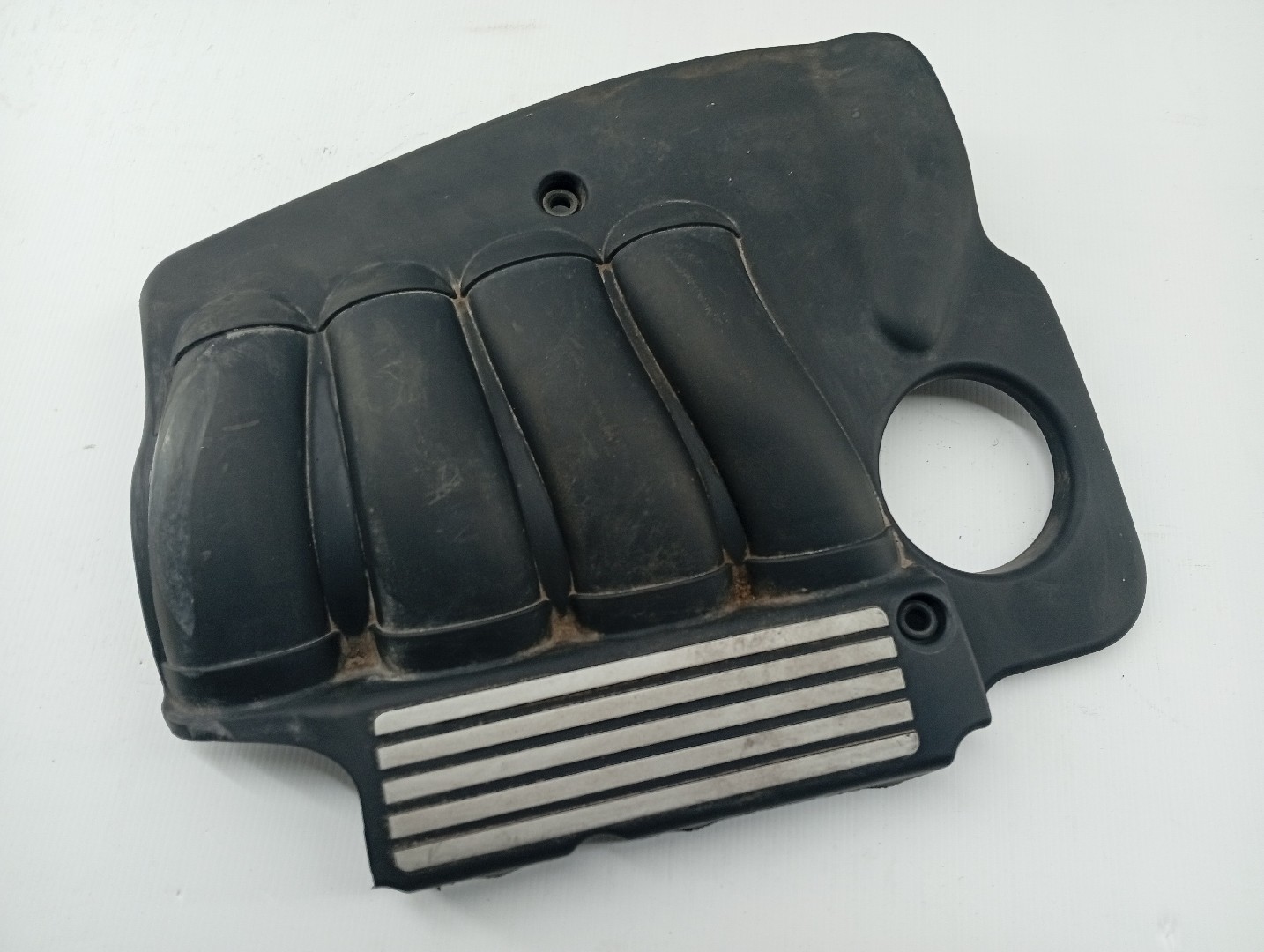 Tampa do Motor BMW 3 Compact (E46) | 01 - 05