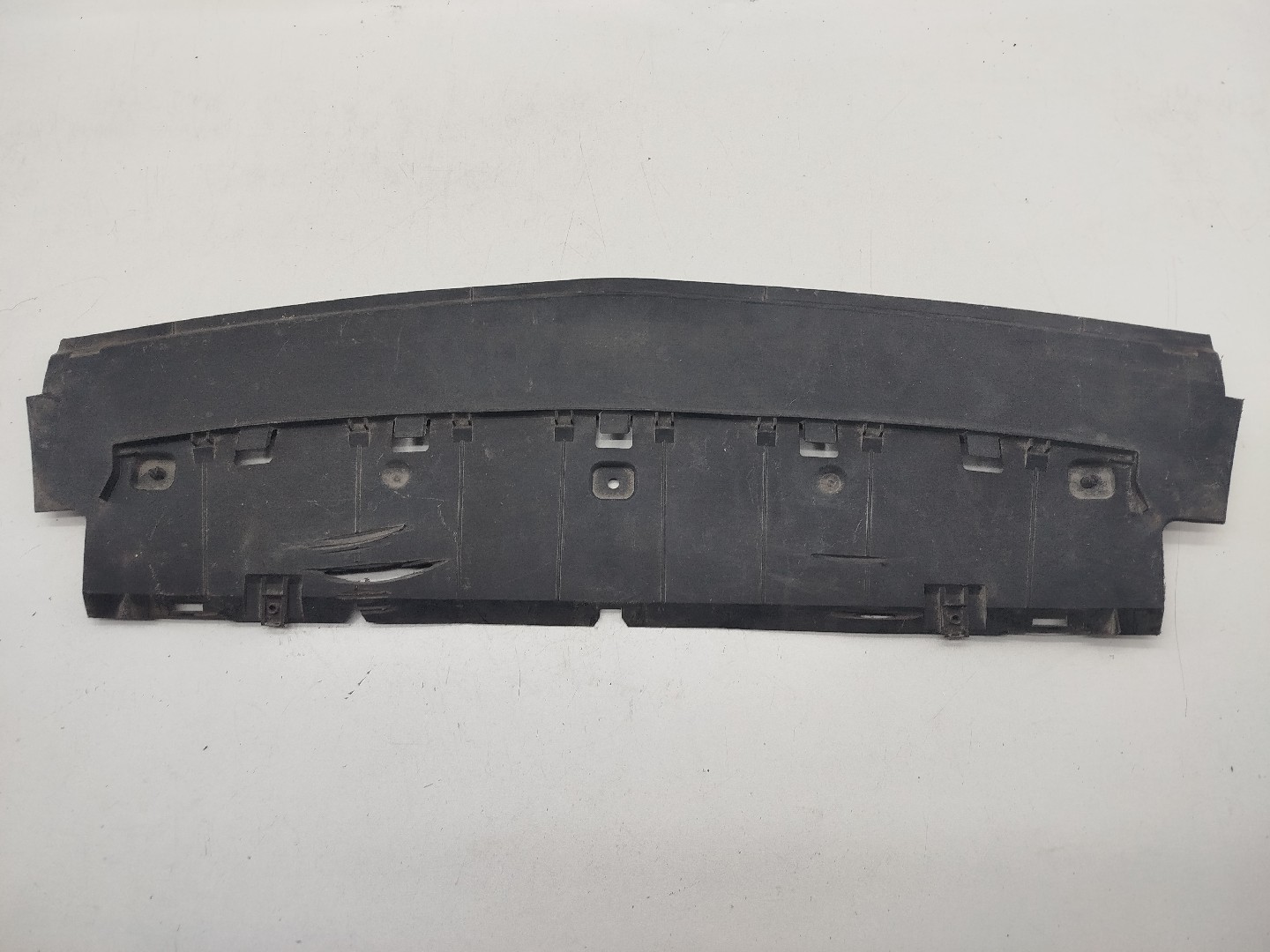 Resguardo CITROEN C6 (TD_) | 05 - 12