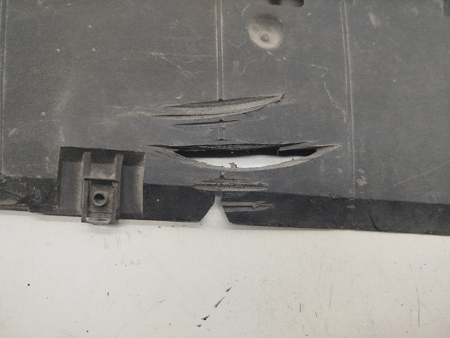 Resguardo CITROEN C6 (TD_) | 05 - 12 Imagem-1