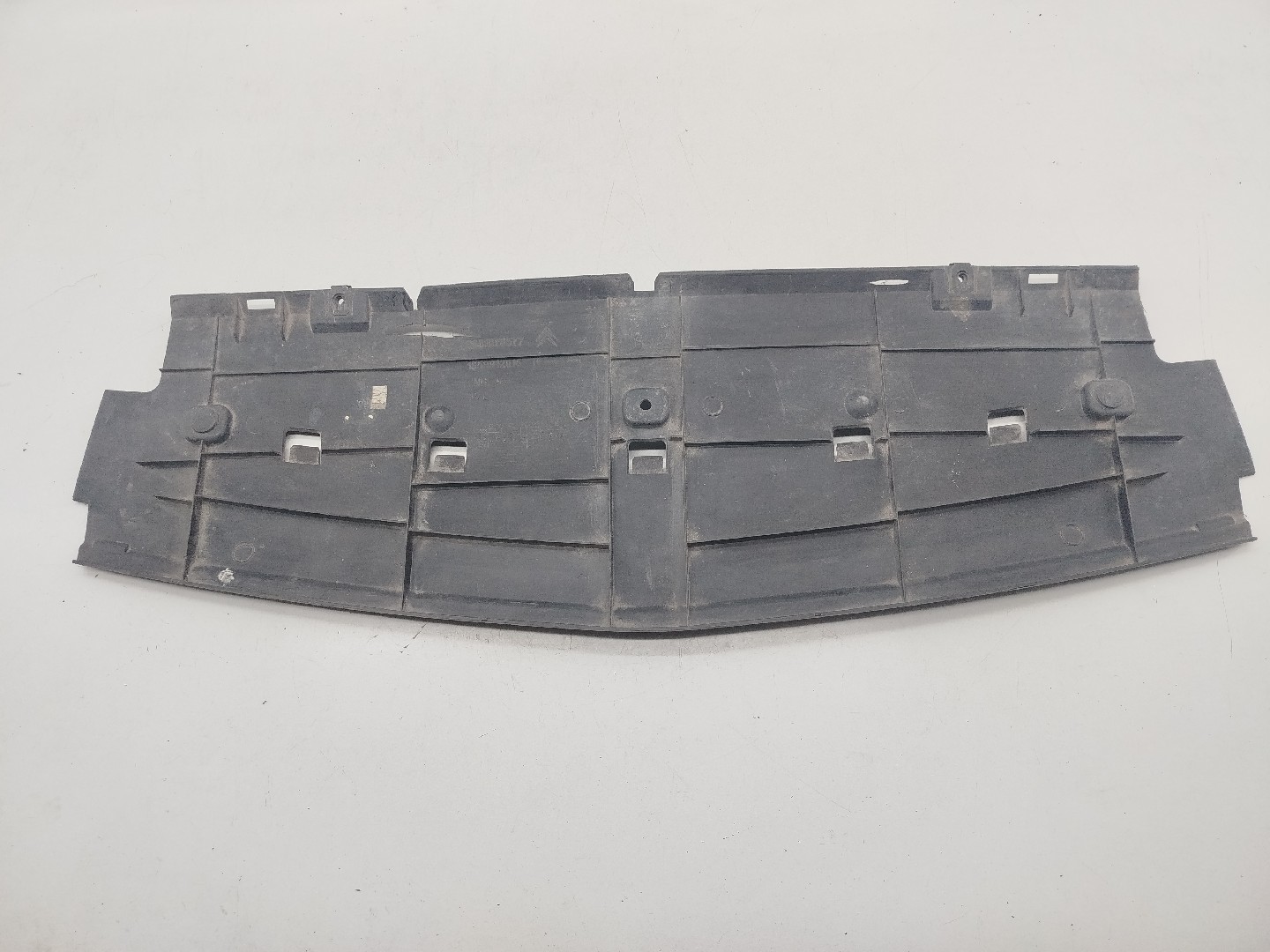 Resguardo CITROEN C6 (TD_) | 05 - 12 Imagem-2