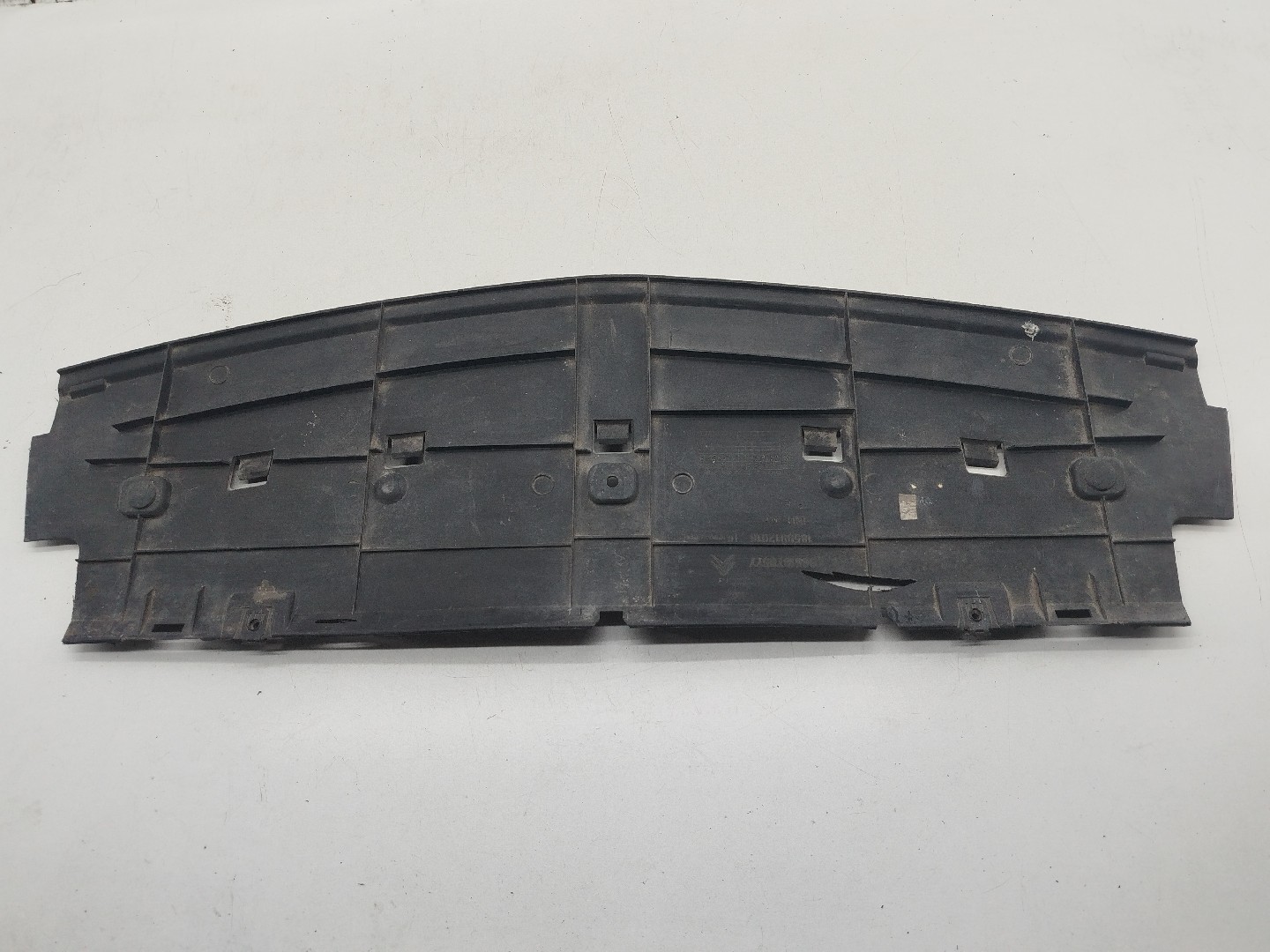 Resguardo CITROEN C6 (TD_) | 05 - 12 Imagem-4