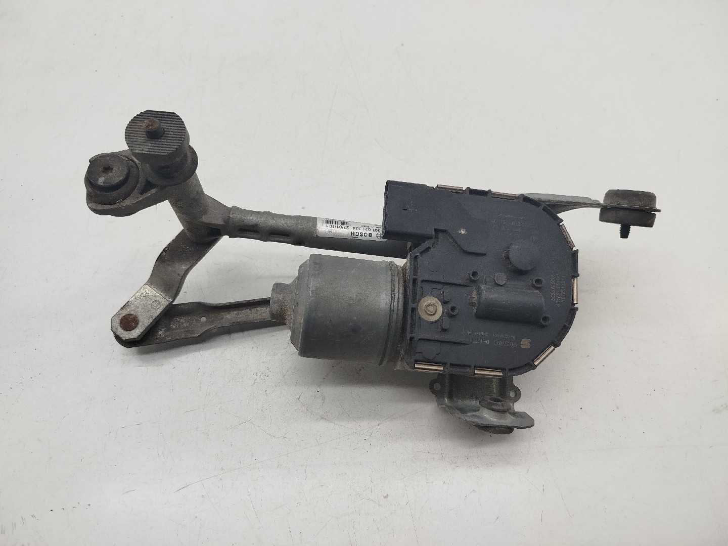 Motor do Limpa Para-Brisas SEAT LEON (1P1) | 05 - 13