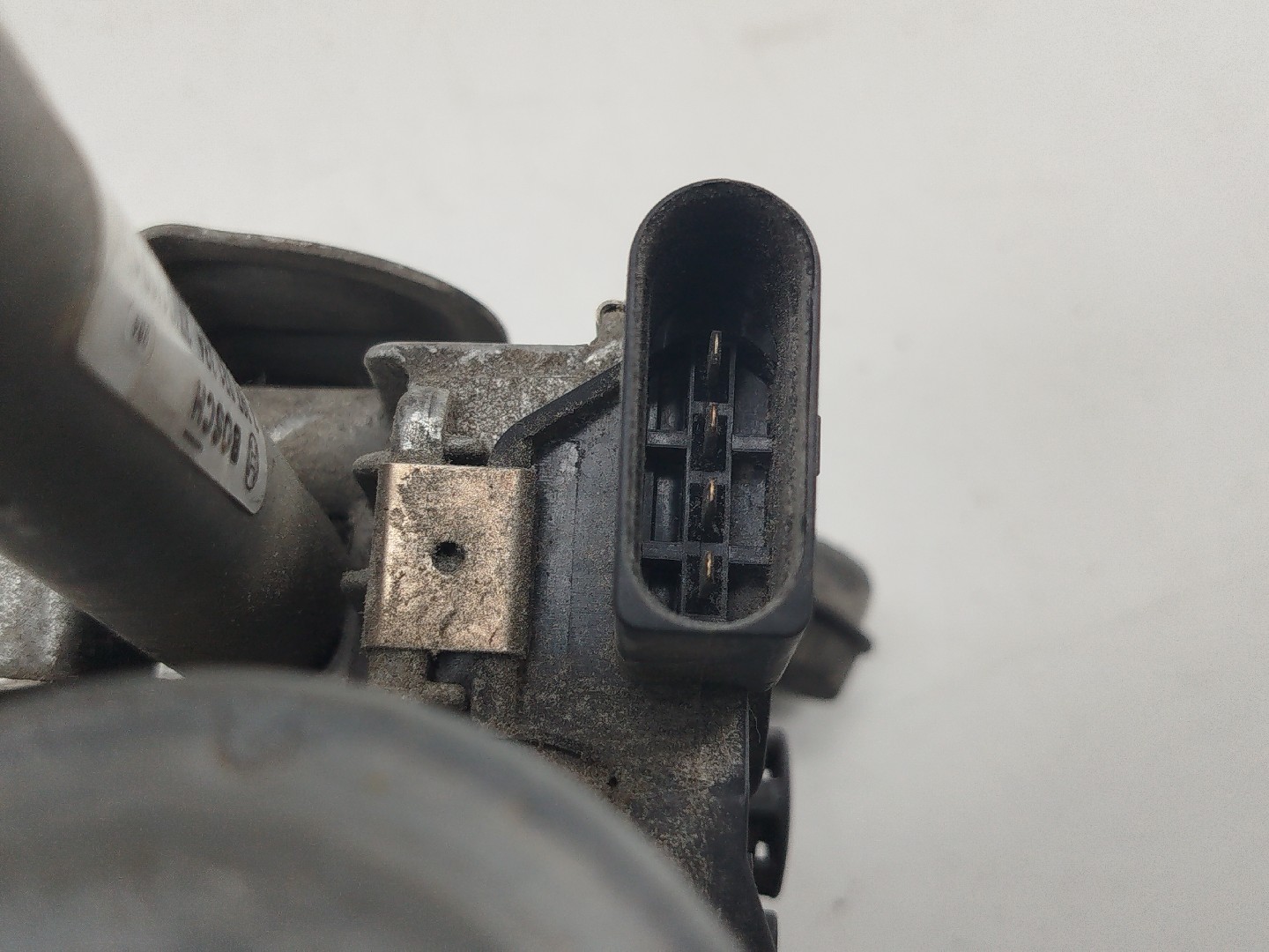 Motor do Limpa Para-Brisas SEAT LEON (1P1) | 05 - 13 Imagem-5