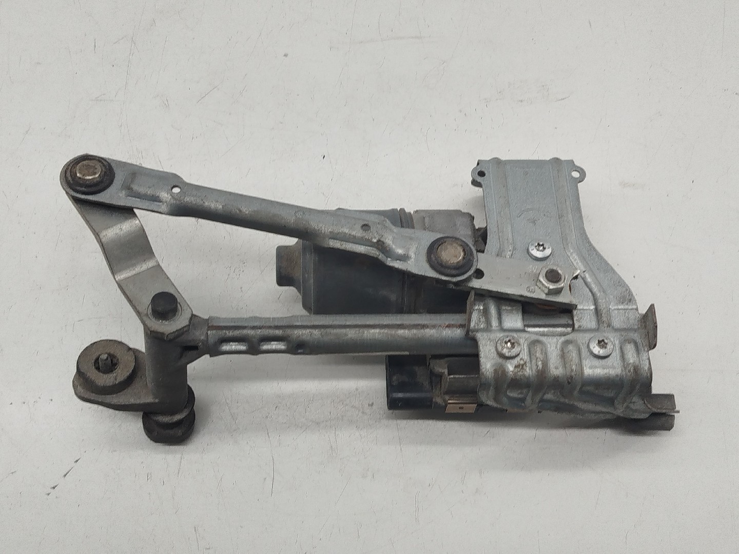 Motor do Limpa Para-Brisas SEAT LEON (1P1) | 05 - 13 Imagem-3