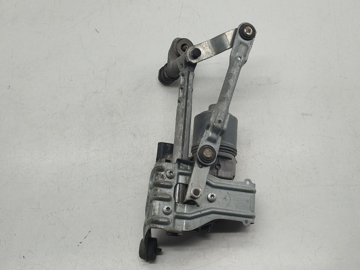 Motor do Limpa Para-Brisas SEAT LEON (1P1) | 05 - 13 Imagem-2