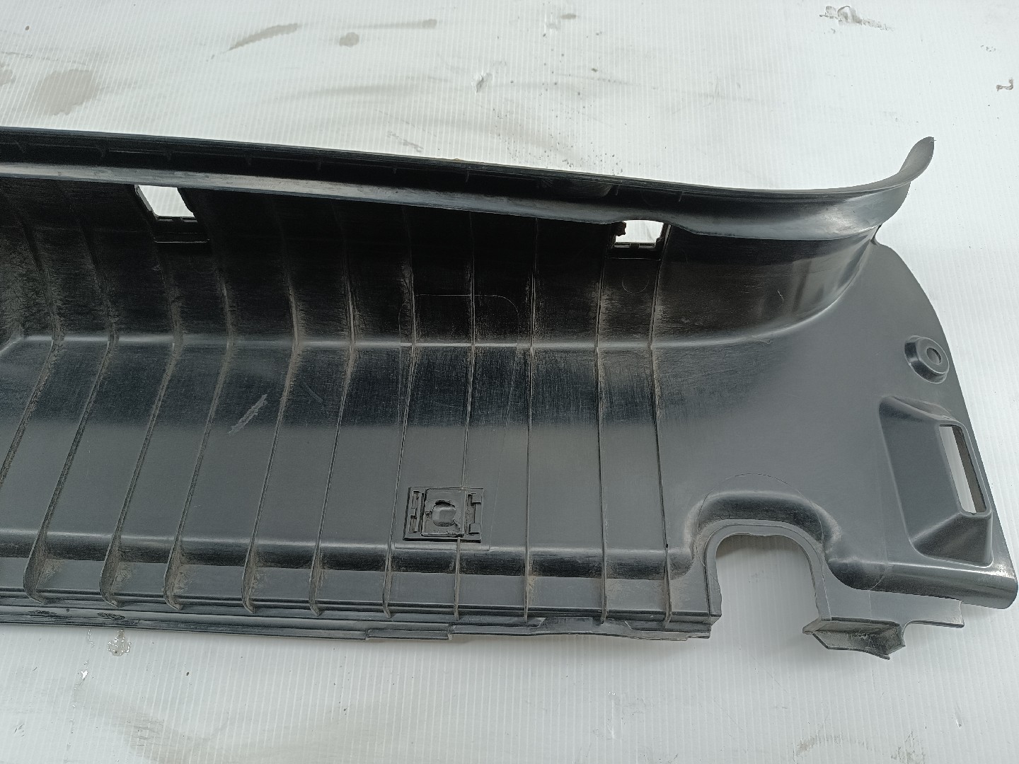 Acabamento de mala BMW 3 Compact (E46) | 01 - 05 Imagem-1