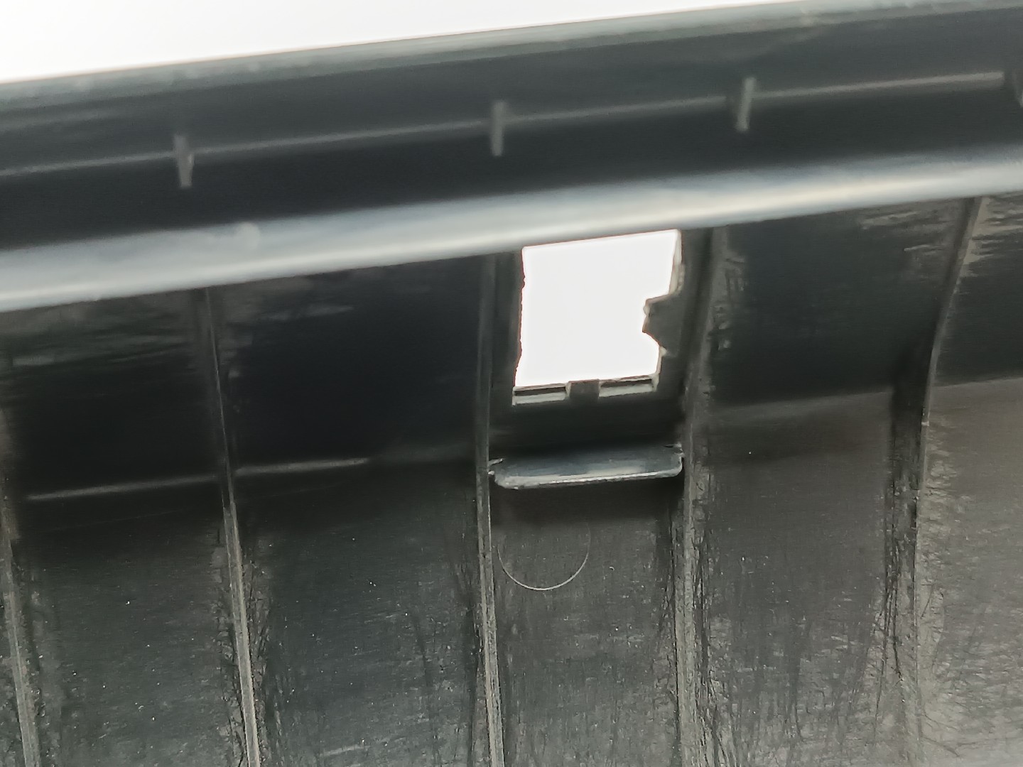 Acabamento de mala BMW 3 Compact (E46) | 01 - 05 Imagem-4