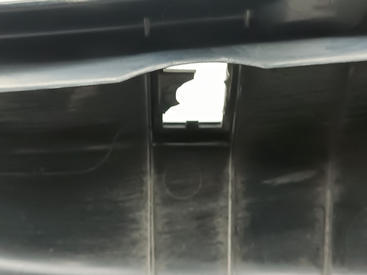 Acabamento de mala BMW 3 Compact (E46) | 01 - 05 Imagem-3