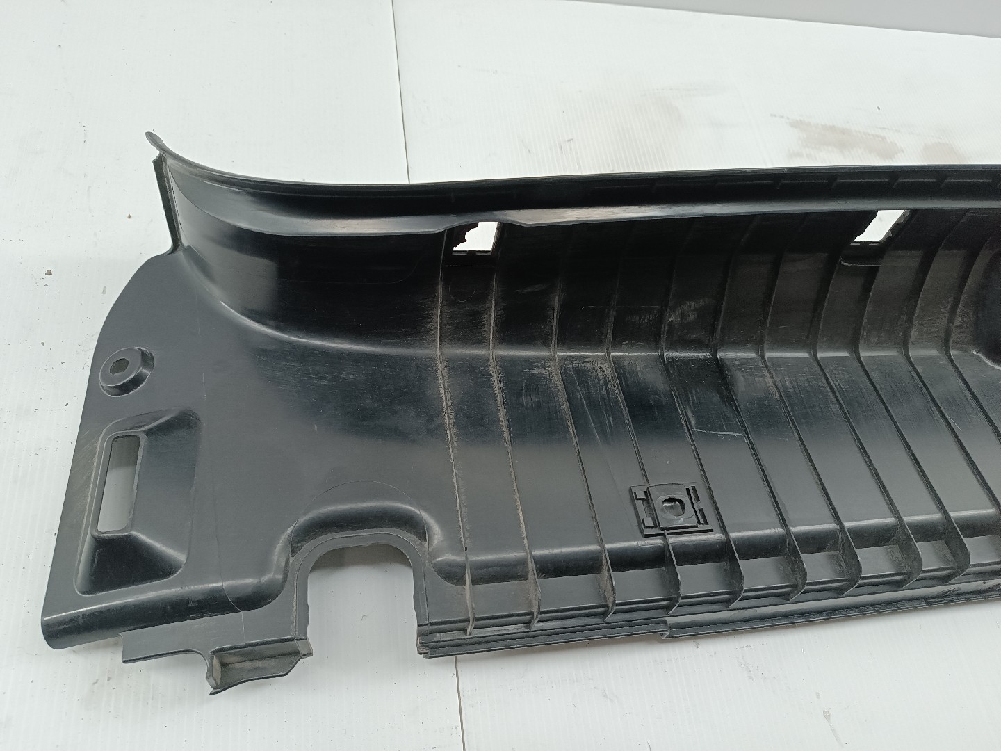 Acabamento de mala BMW 3 Compact (E46) | 01 - 05 Imagem-2