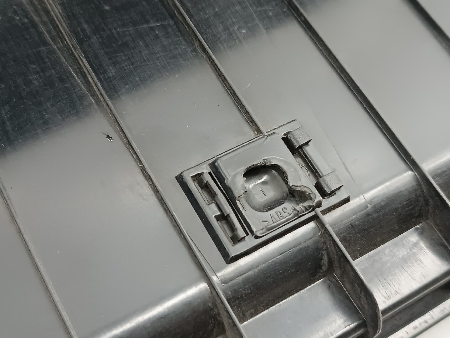 Acabamento de mala BMW 3 Compact (E46) | 01 - 05 Imagem-5