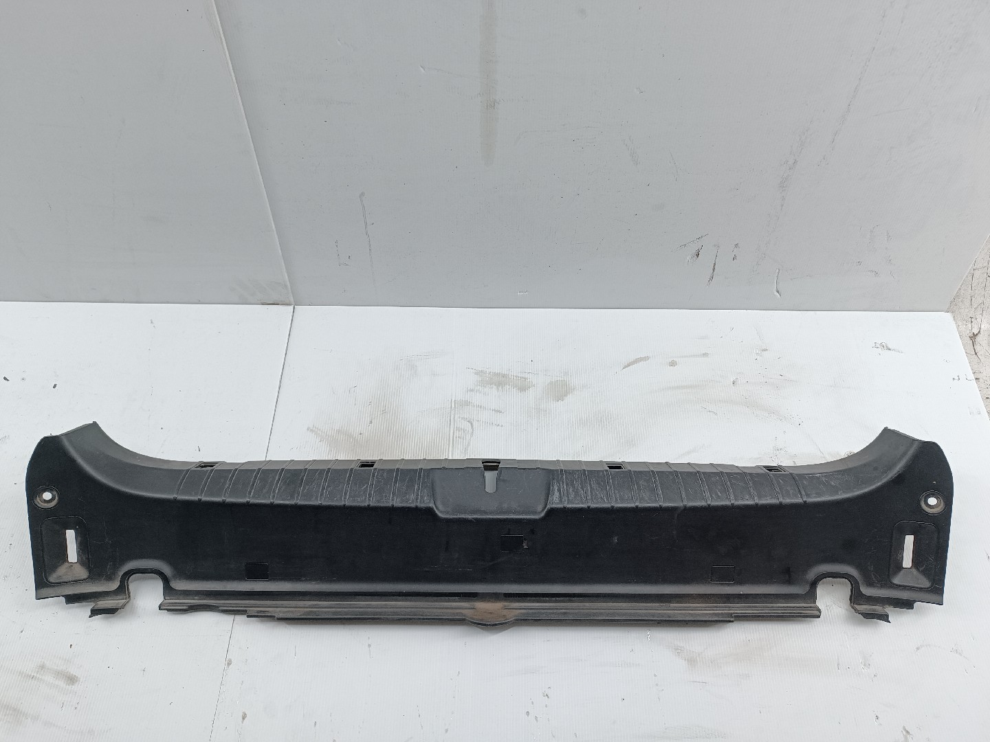 Acabamento de mala BMW 3 Compact (E46) | 01 - 05 Imagem-6