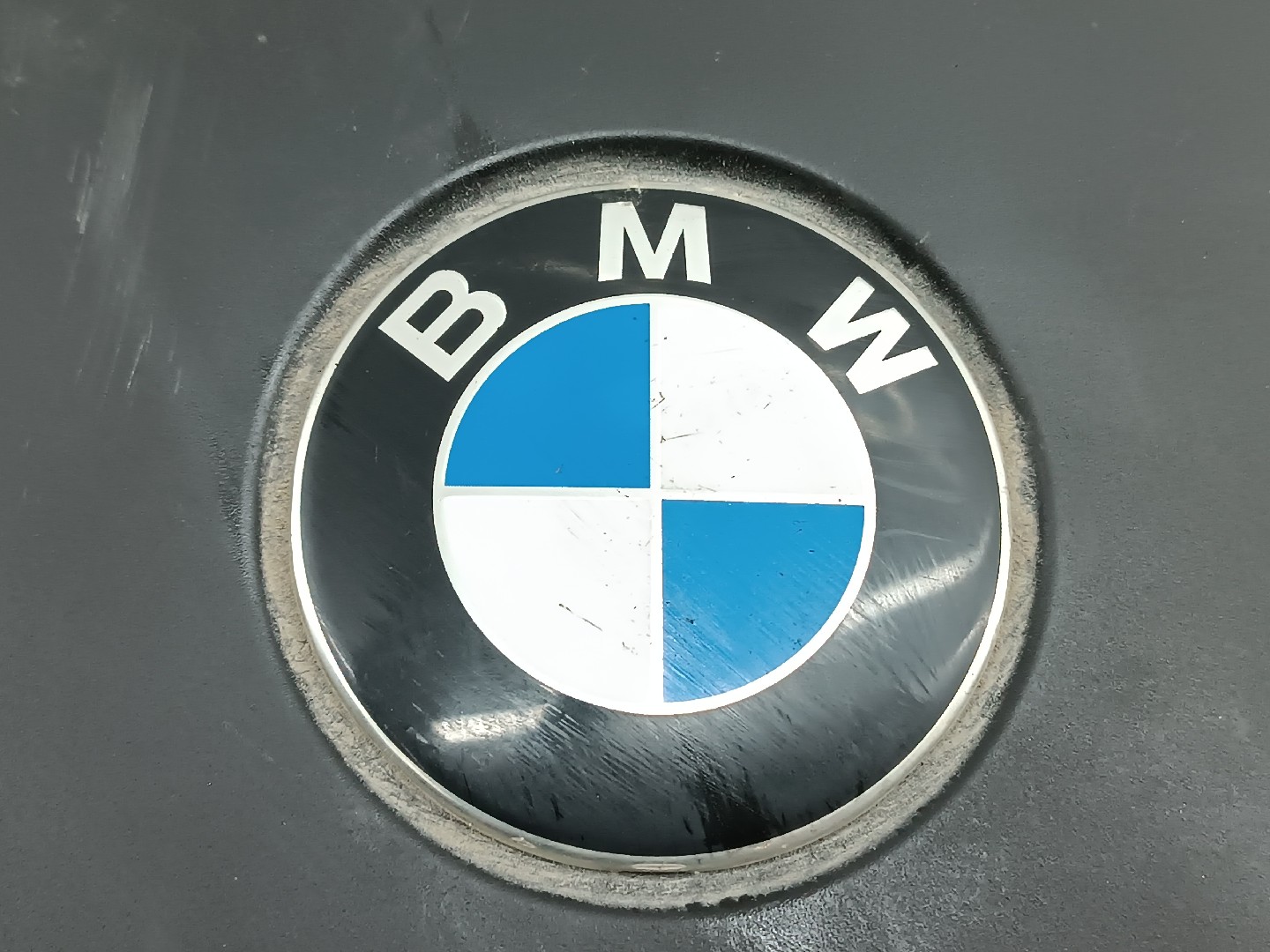 Tampa de motor BMW 3 Compact (E46) | 01 - 05 Imagem-3