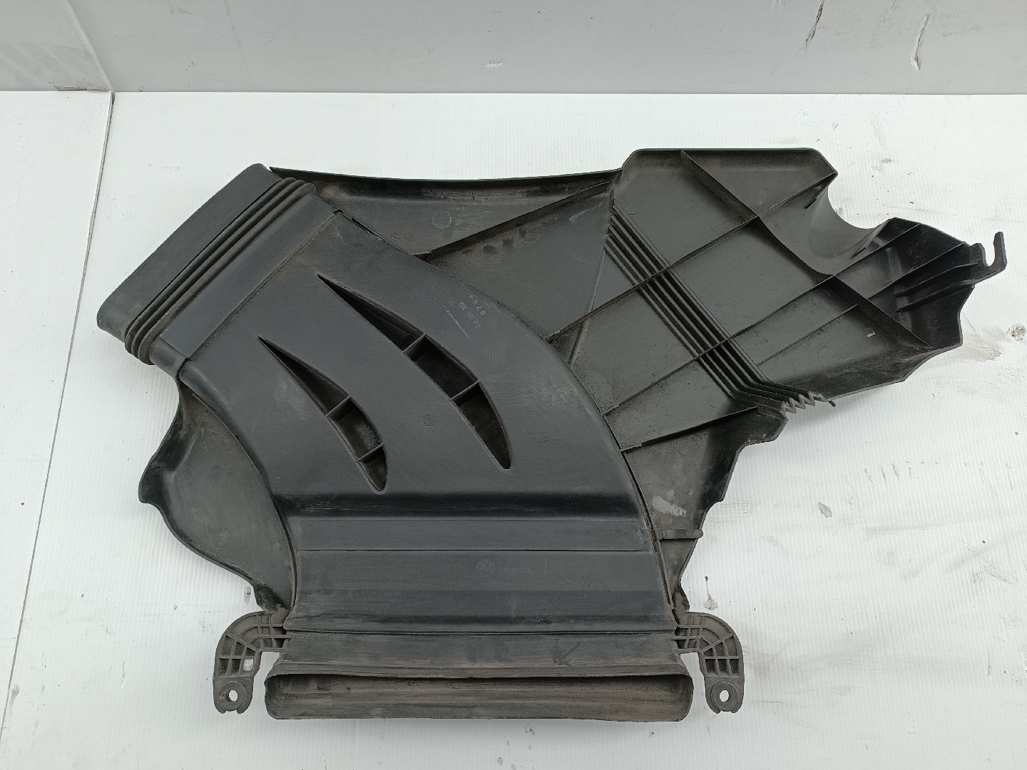 Tampa de motor BMW 3 Compact (E46) | 01 - 05