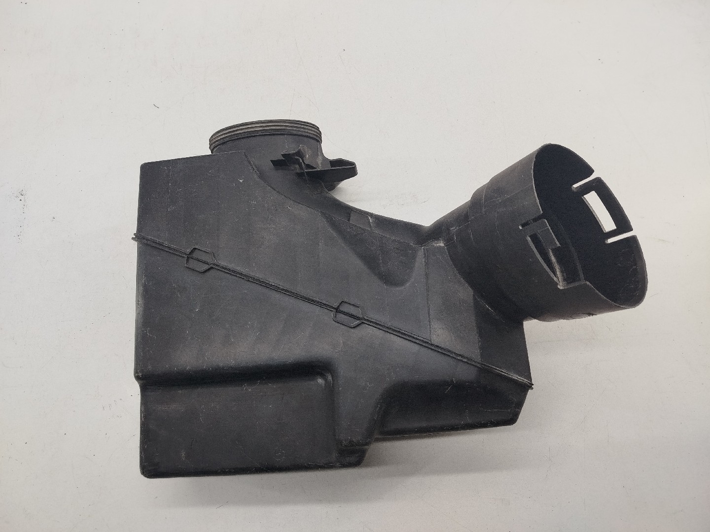 Caixa de filtro de ar PEUGEOT 307 CC (3B) | 03 - 09