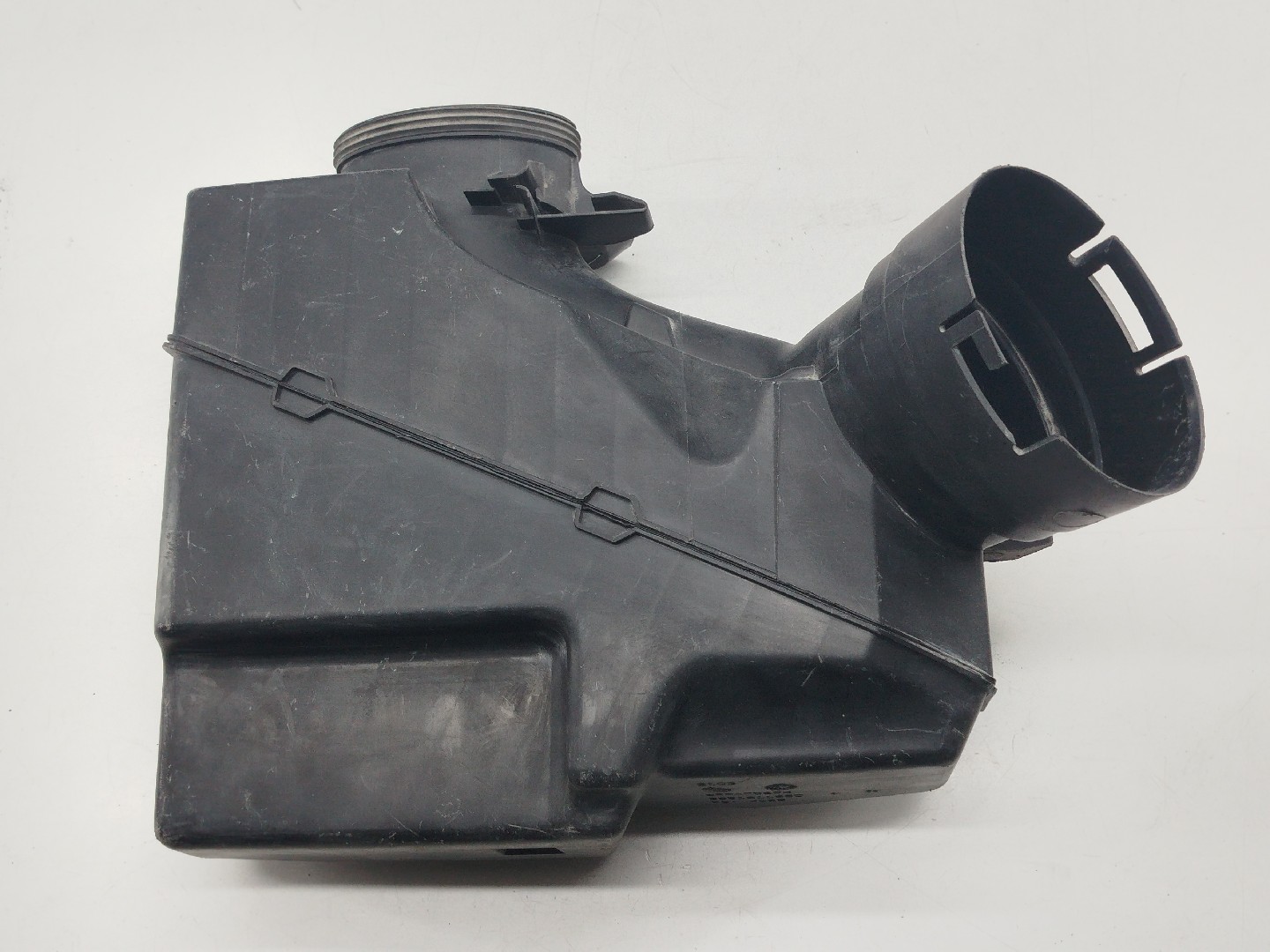 Caixa de filtro de ar PEUGEOT 307 CC (3B) | 03 - 09 Imagem-4