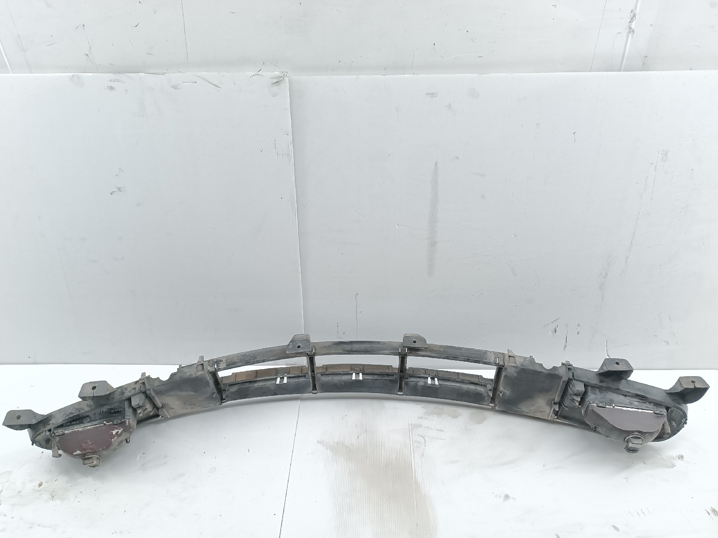 Grelha do farol de nevoeiro BMW 3 Compact (E46) | 01 - 05