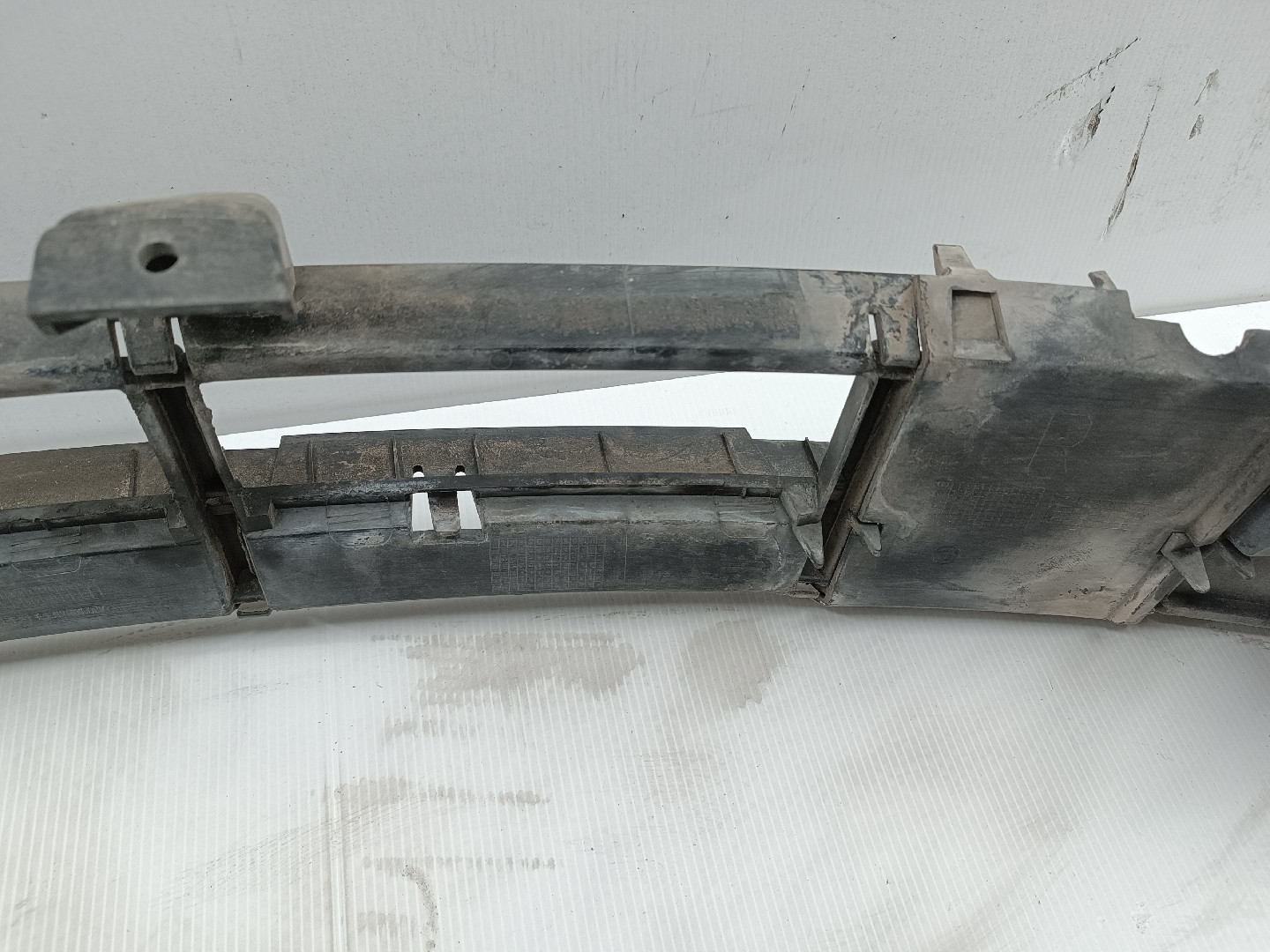 Grelha do farol de nevoeiro BMW 3 Compact (E46) | 01 - 05 Imagem-3